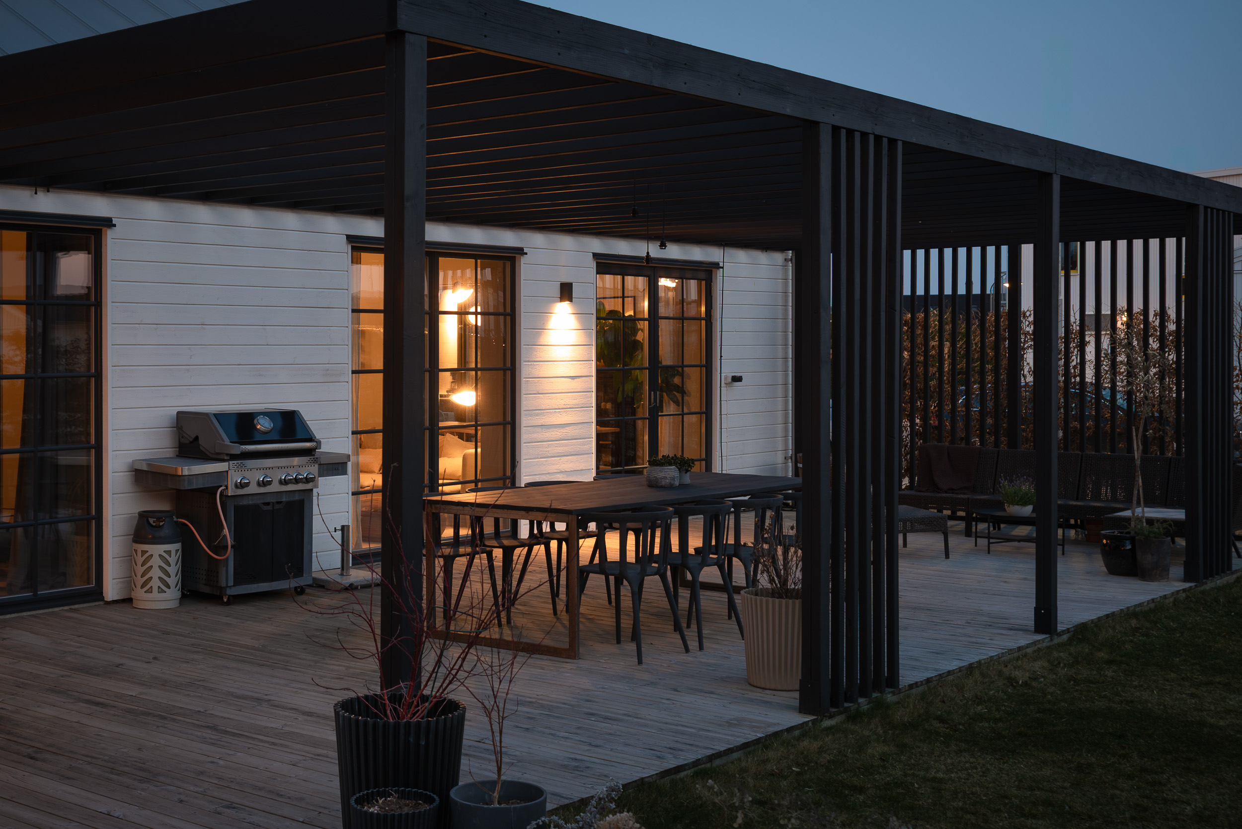 Bostadsbild från Origovägen 23, Såld i Skälby, Västerås