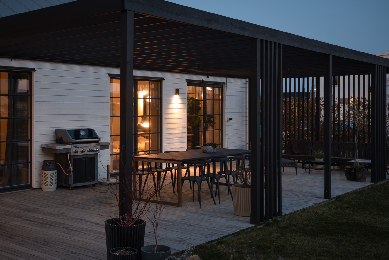 Bostadsbild från Origovägen 23, Såld i Skälby, Västerås