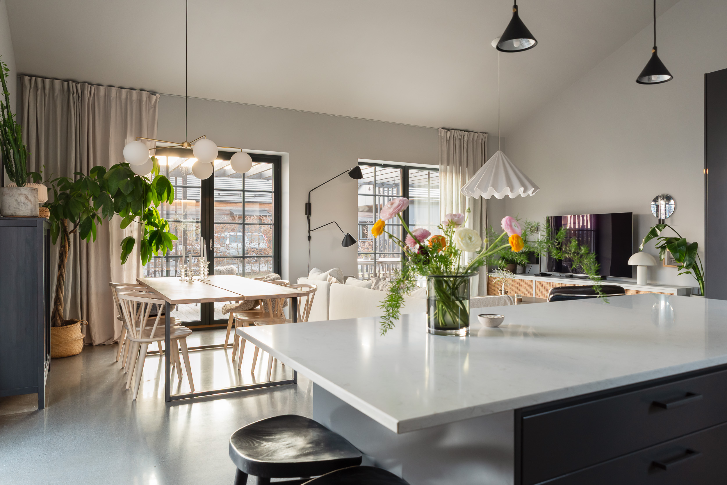 Bostadsbild från Origovägen 23, Såld i Skälby, Västerås