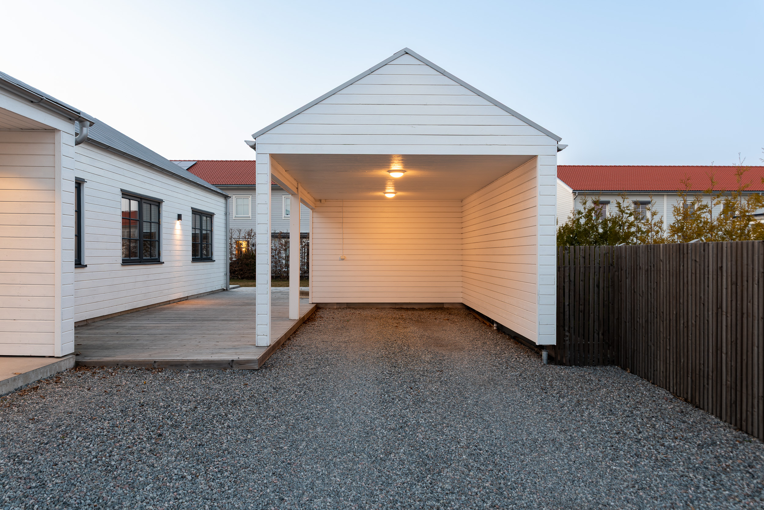 Bostadsbild från Origovägen 23, Såld i Skälby, Västerås