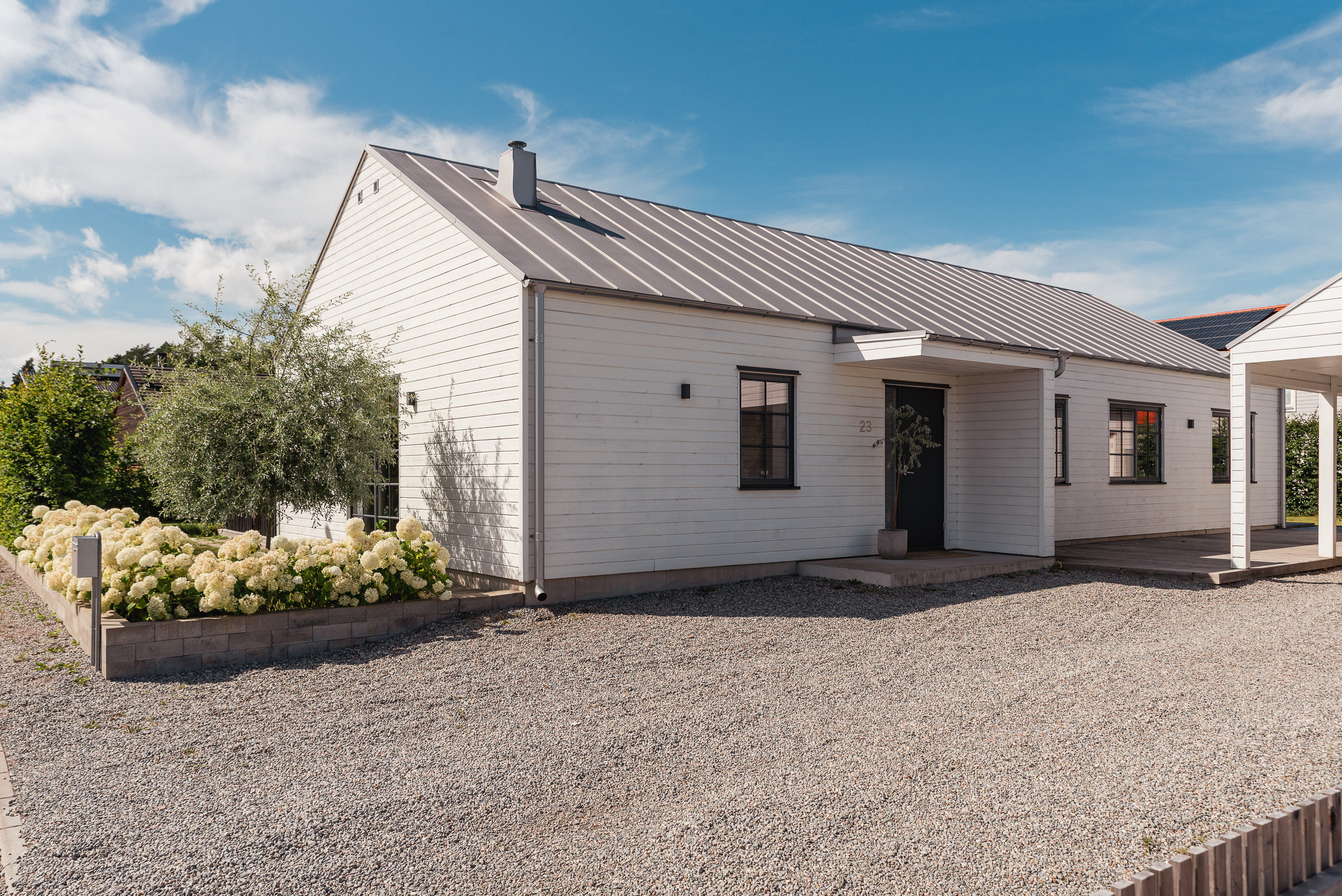 Bostadsbild från Origovägen 23, Såld i Skälby, Västerås