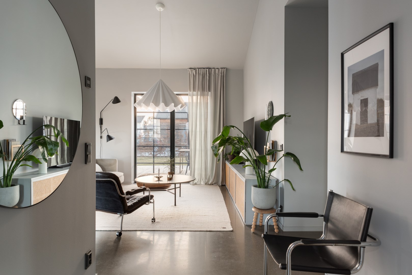 Bostadsbild från Origovägen 23, Såld i Skälby, Västerås