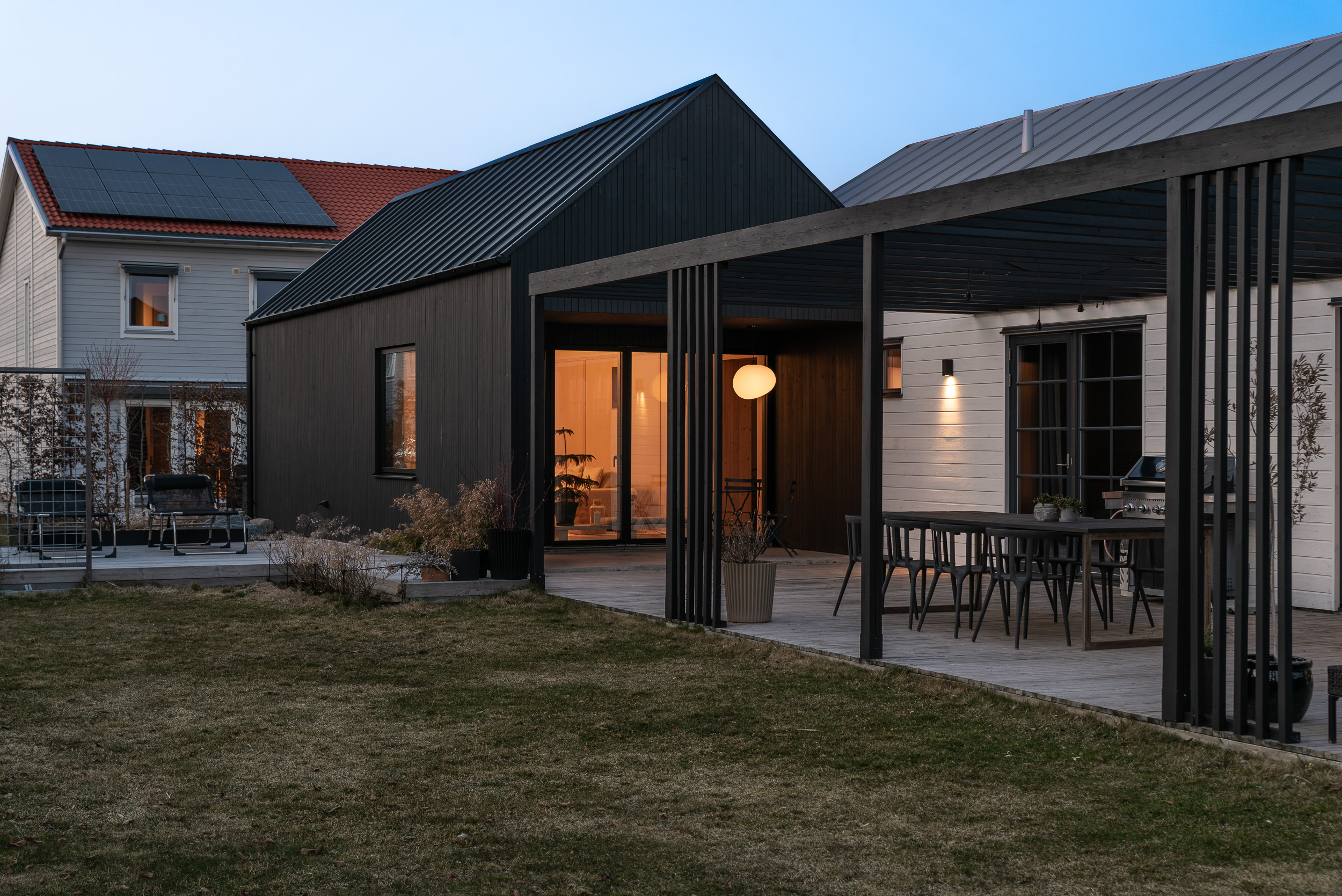 Bostadsbild från Origovägen 23, Såld i Skälby, Västerås