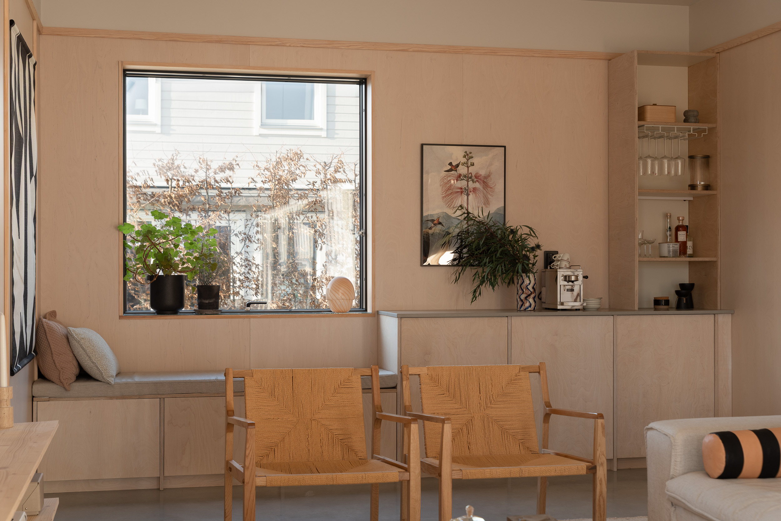 Bostadsbild från Origovägen 23, Såld i Skälby, Västerås