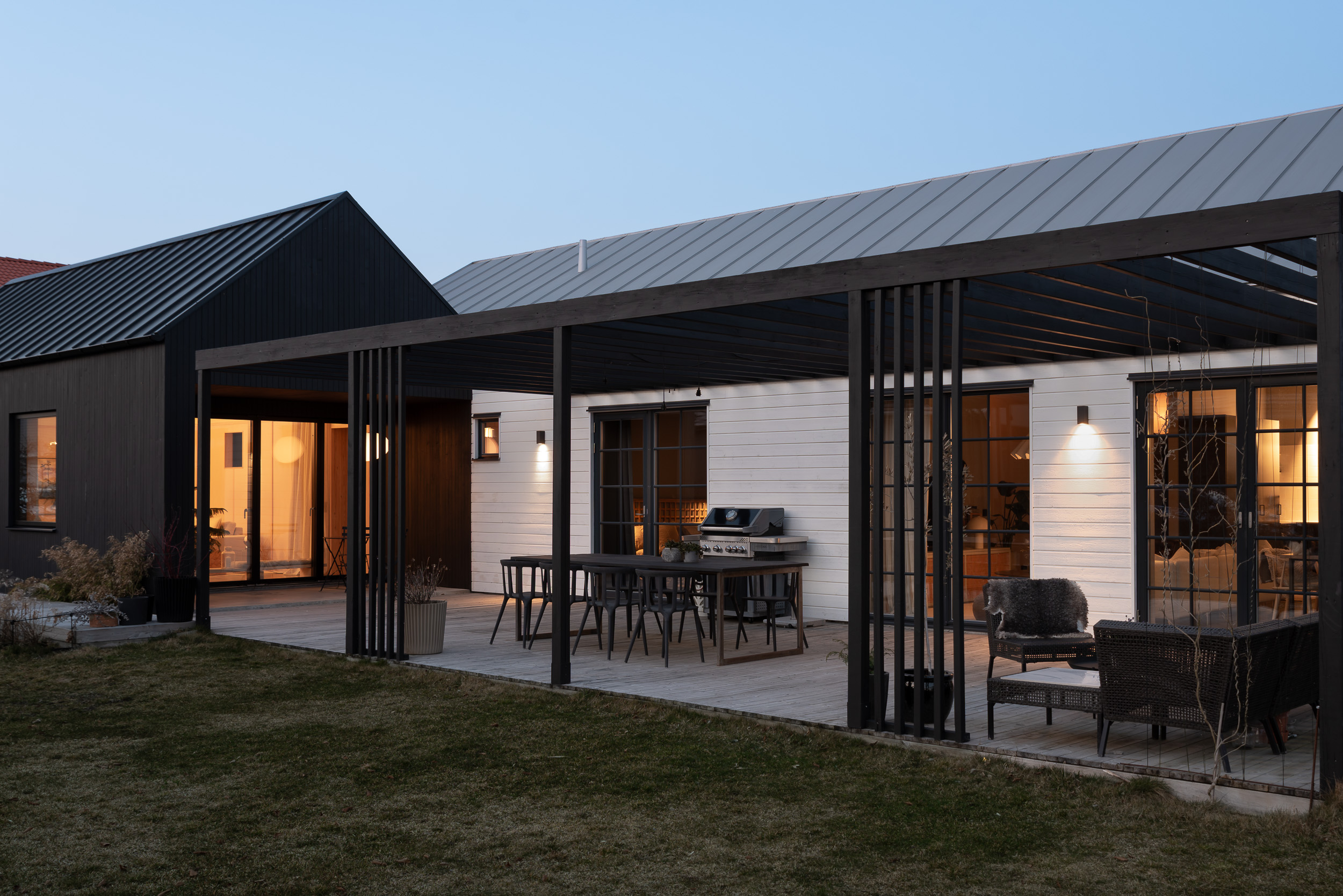 Bostadsbild från Origovägen 23, Såld i Skälby, Västerås