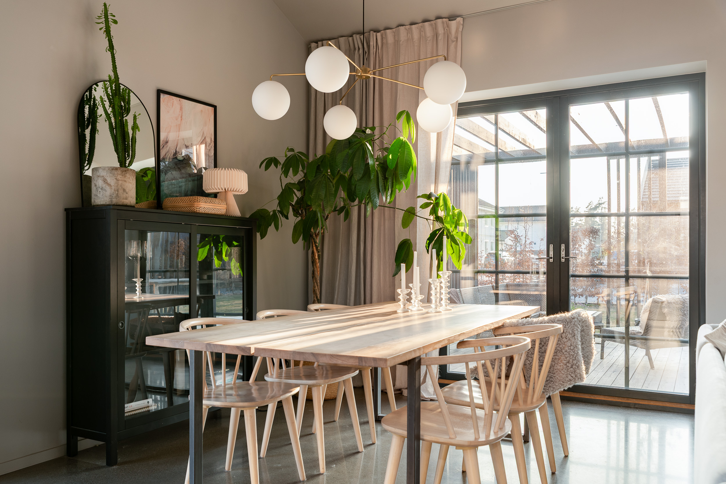 Bostadsbild från Origovägen 23, Såld i Skälby, Västerås