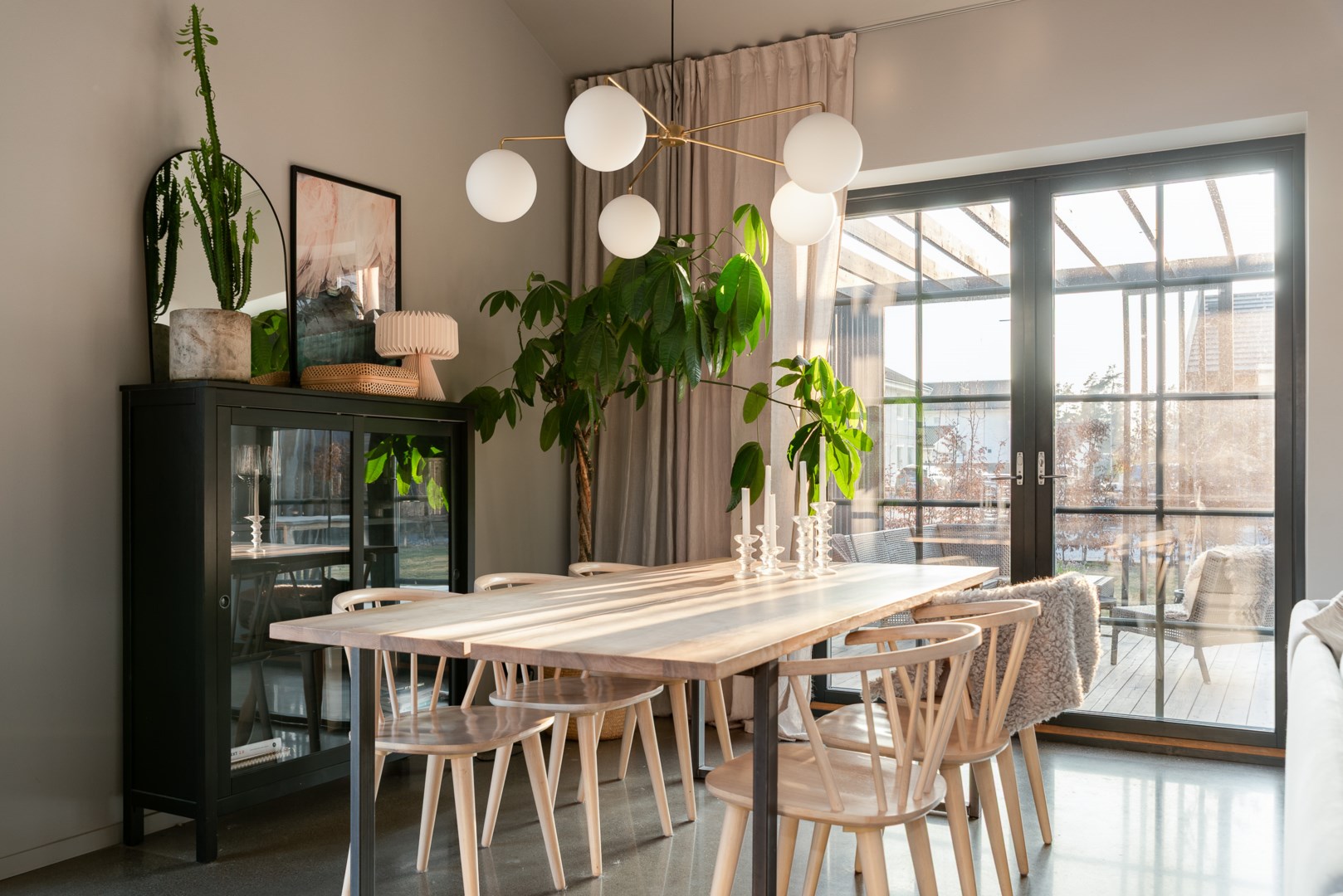 Bostadsbild från Origovägen 23, Såld i Skälby, Västerås