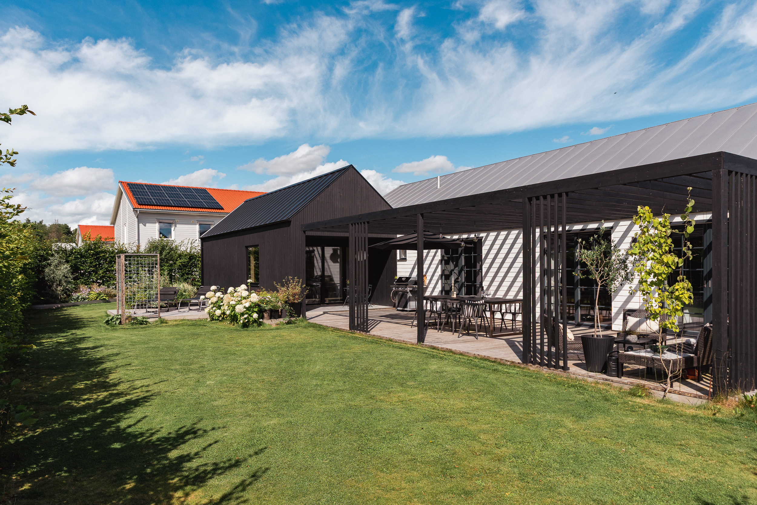 Bostadsbild från Origovägen 23, Såld i Skälby, Västerås