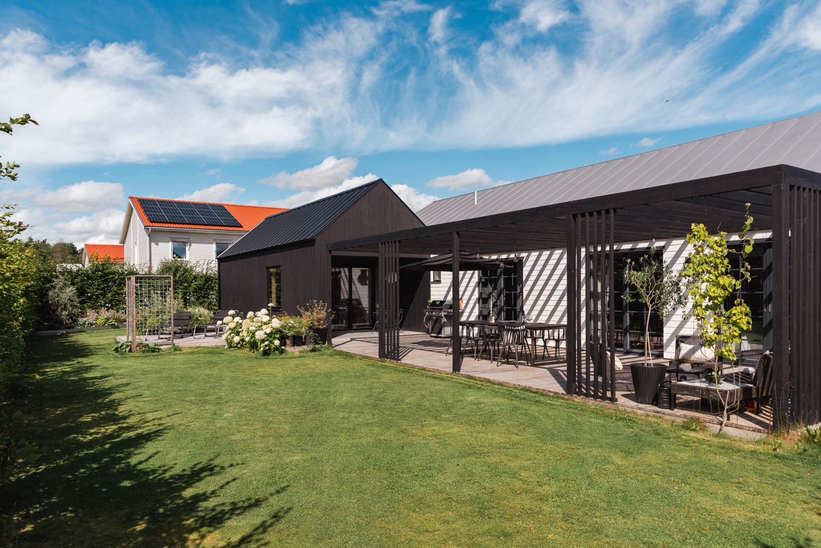 Bostadsbild från Origovägen 23, Såld i Skälby, Västerås