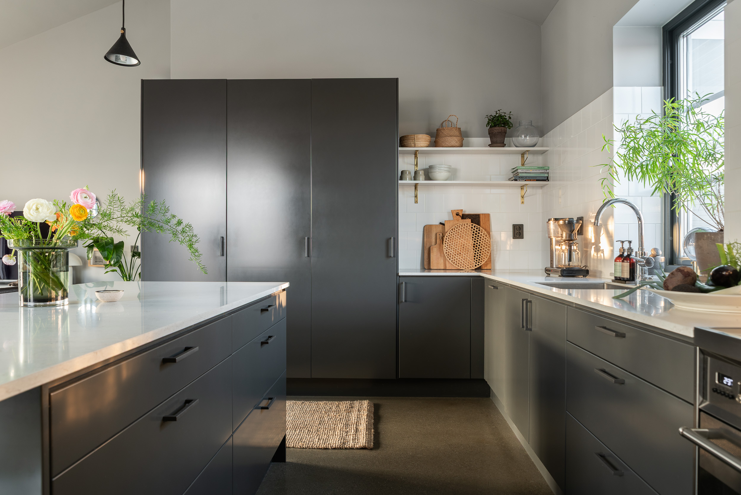 Bostadsbild från Origovägen 23, Såld i Skälby, Västerås