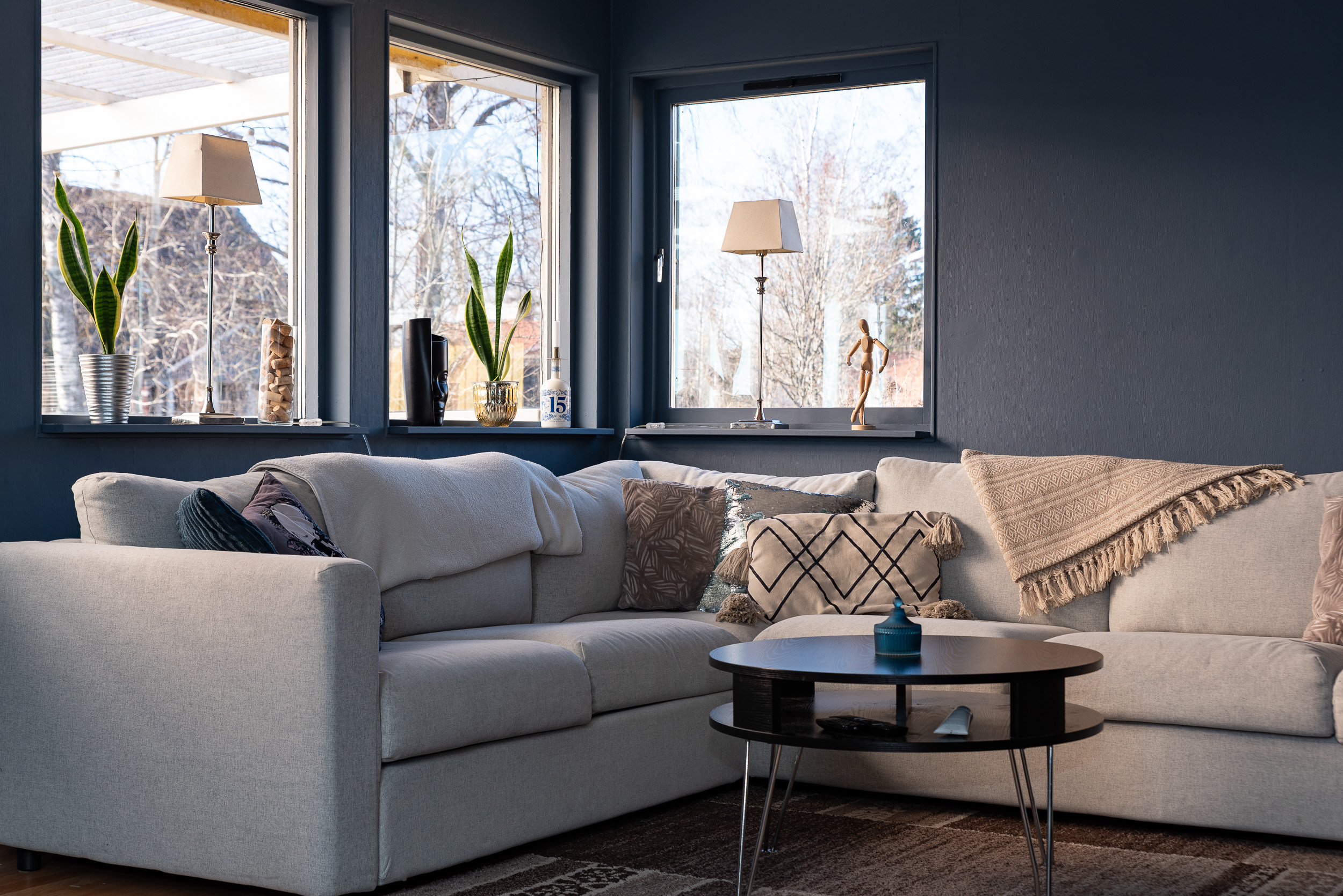 Bostadsbild från Abelsberg 13, Såld i , Västerås