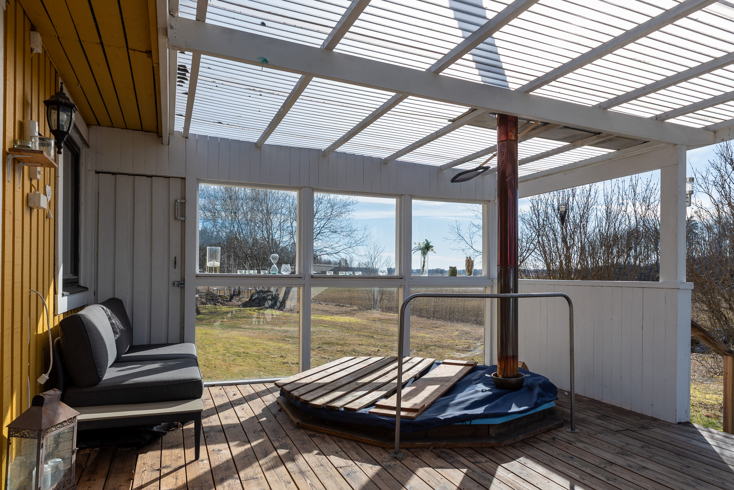 Bostadsbild från Abelsberg 13, Såld i , Västerås