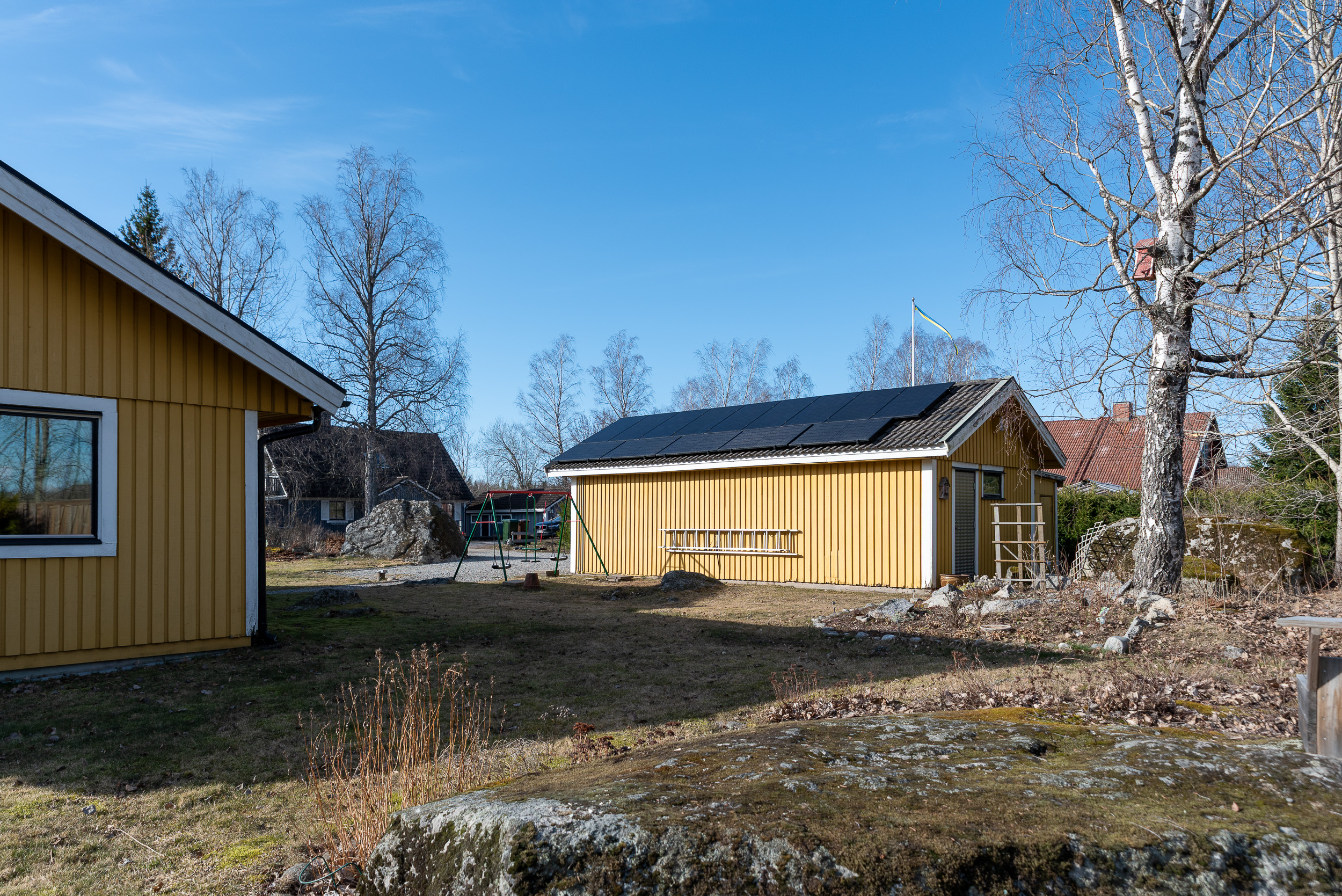 Bostadsbild från Abelsberg 13, Såld i , Västerås
