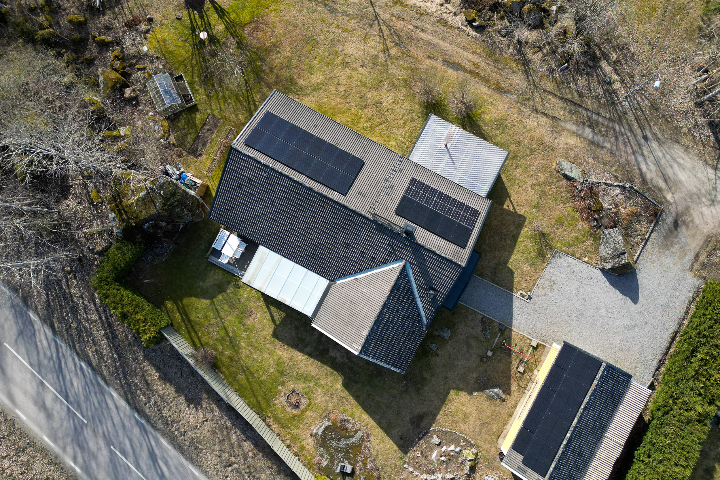 Bostadsbild från Abelsberg 13, Såld i , Västerås