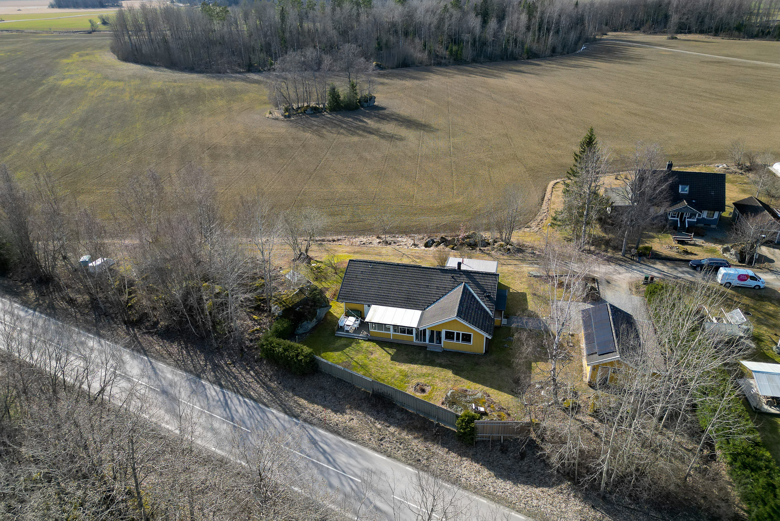 Bostadsbild från Abelsberg 13, Såld i , Västerås