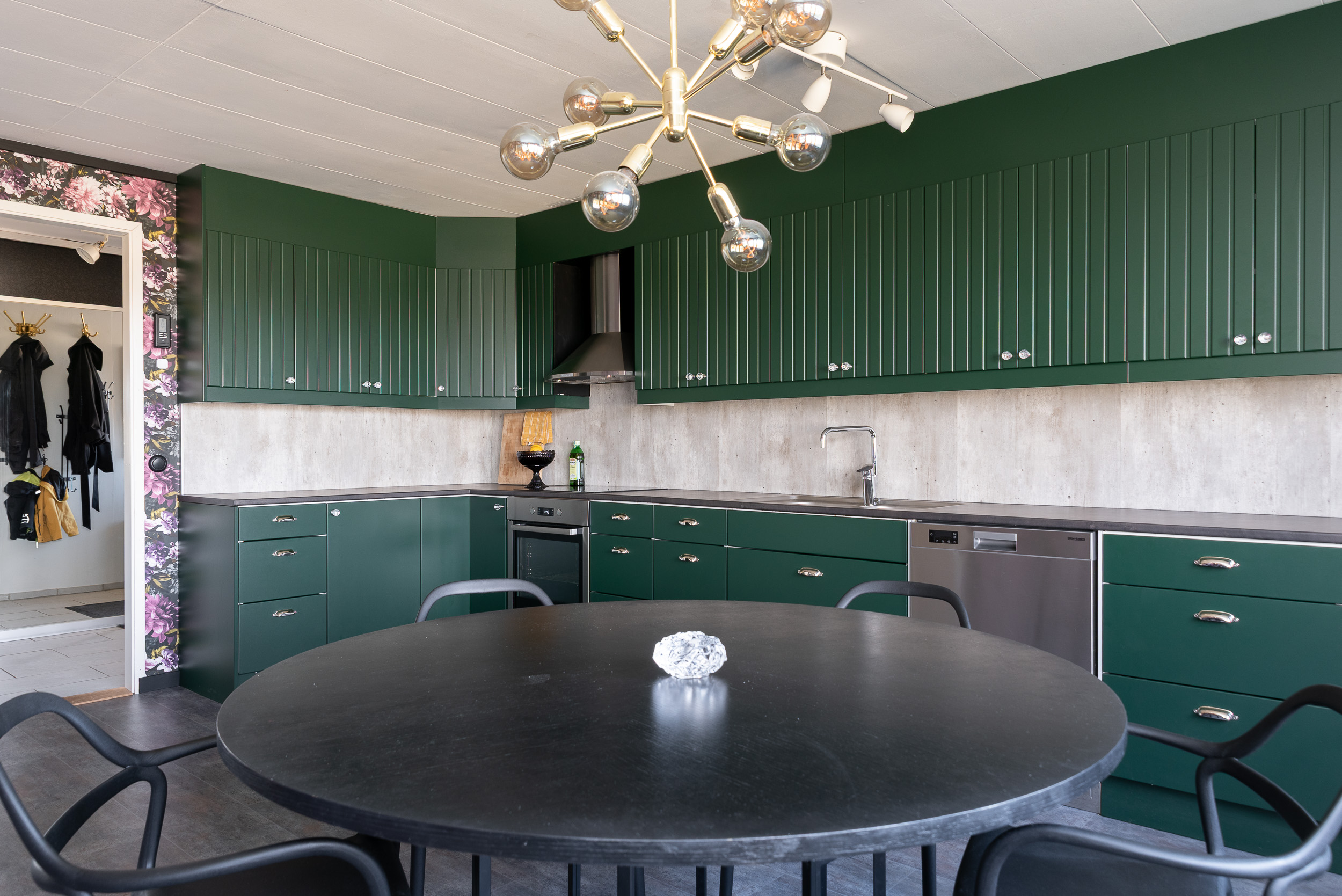 Bostadsbild från Abelsberg 13, Såld i , Västerås