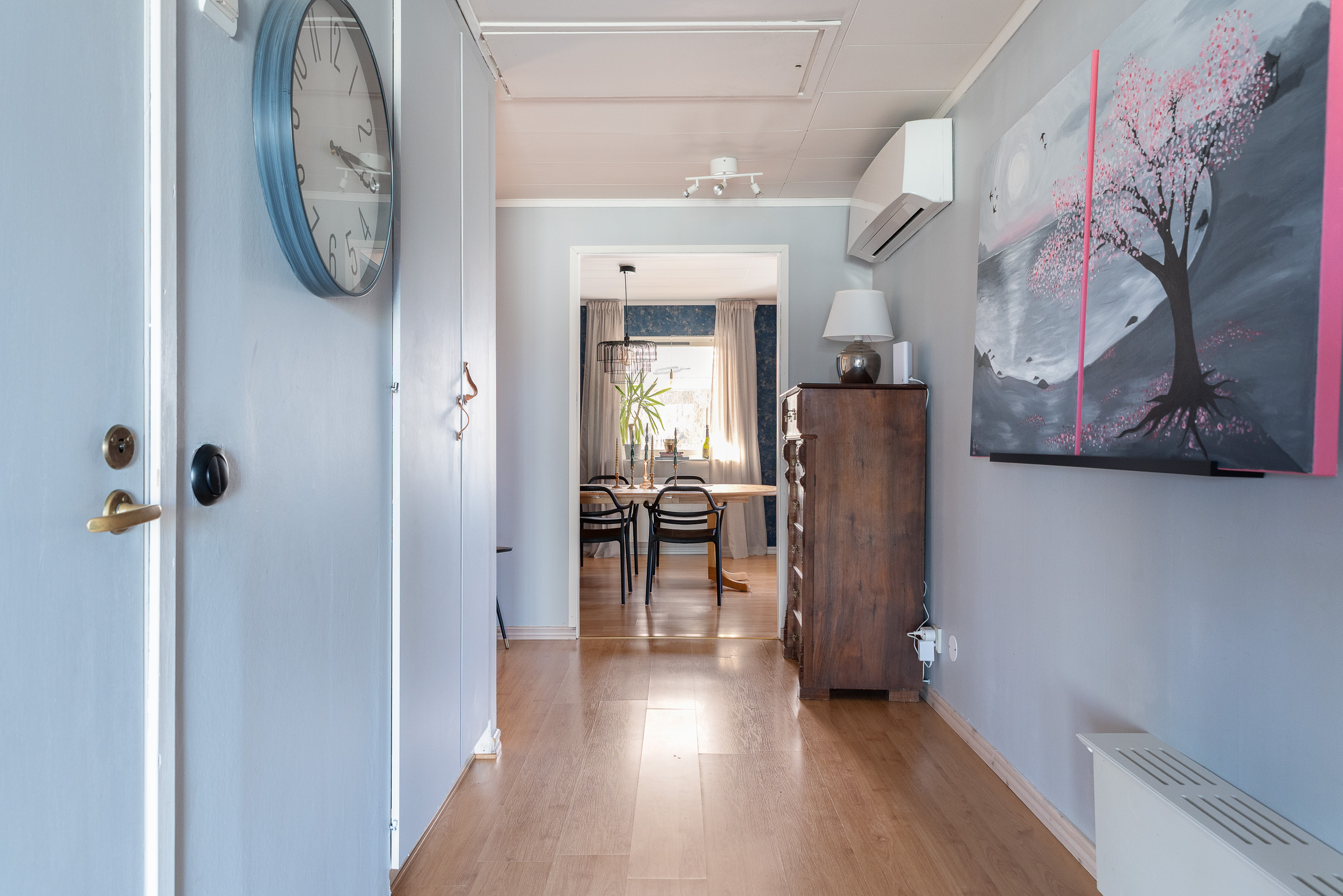 Bostadsbild från Abelsberg 13, Såld i , Västerås