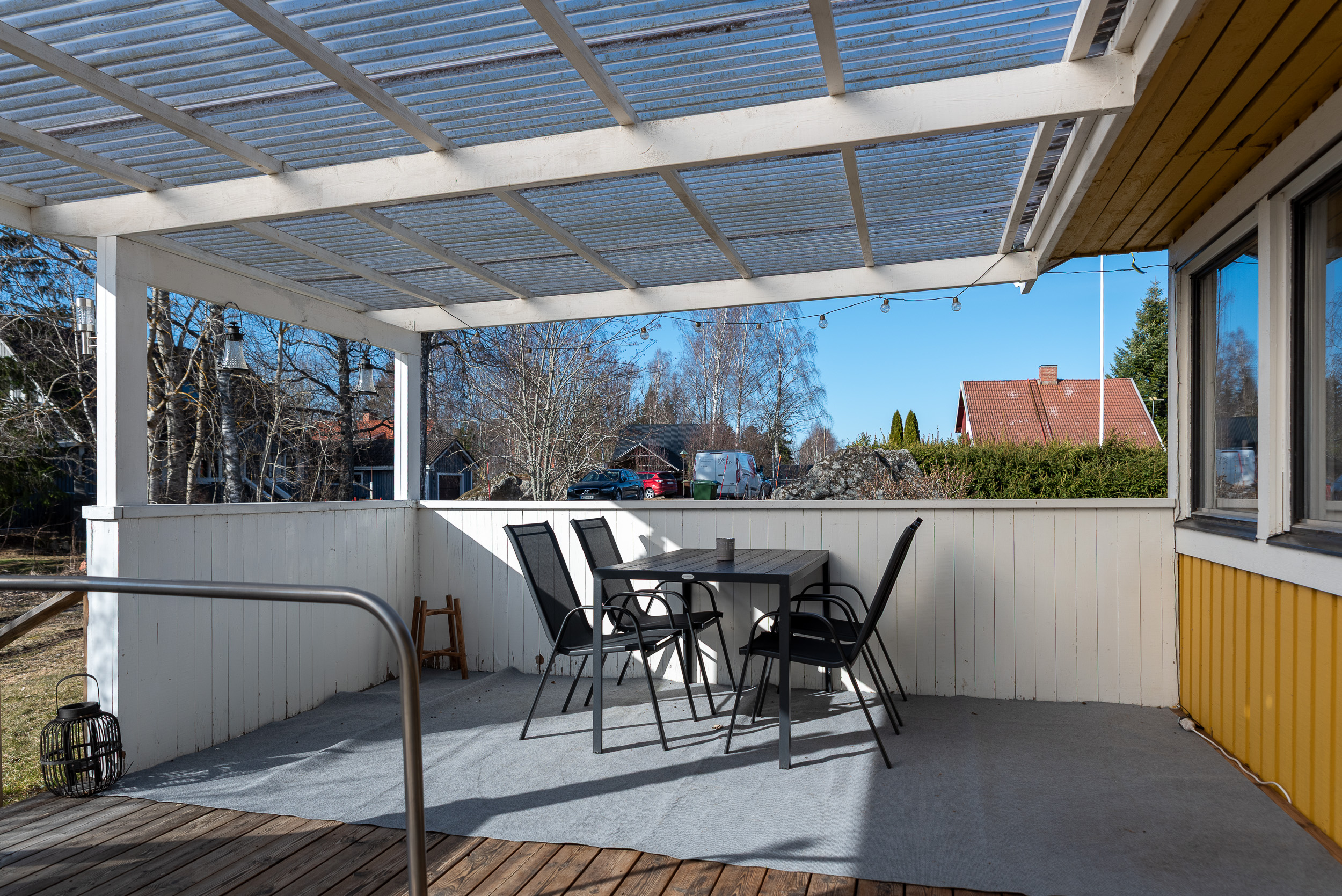 Bostadsbild från Abelsberg 13, Såld i , Västerås