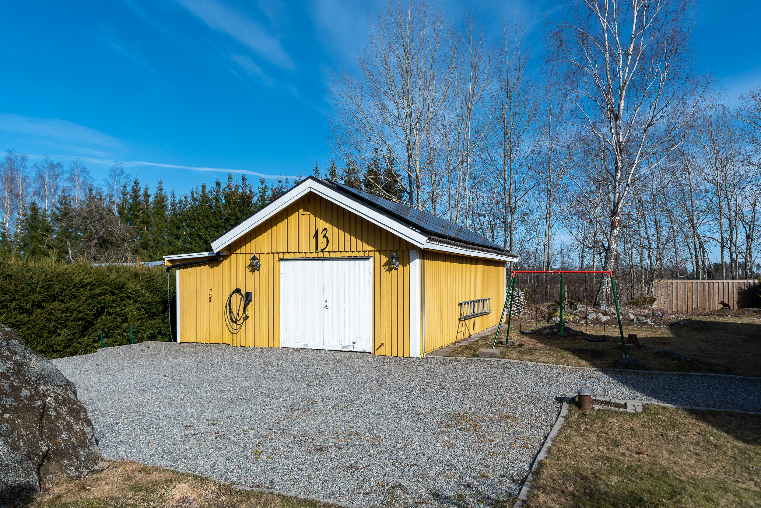 Bostadsbild från Abelsberg 13, Såld i , Västerås