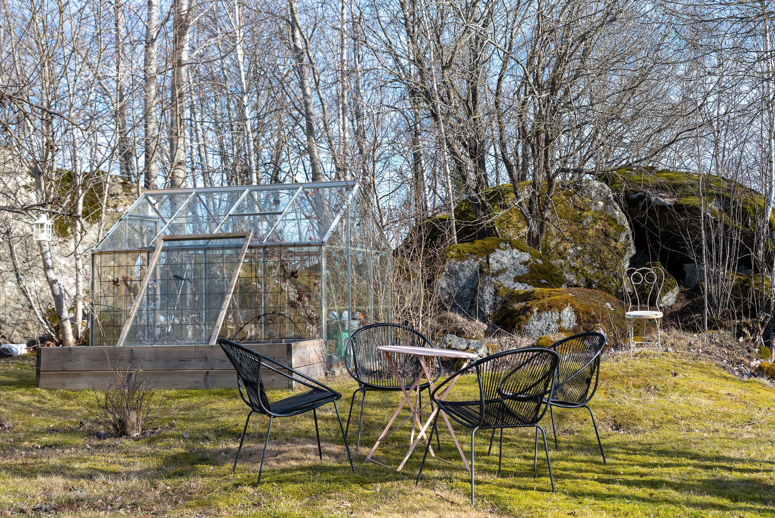 Bostadsbild från Abelsberg 13, Såld i , Västerås