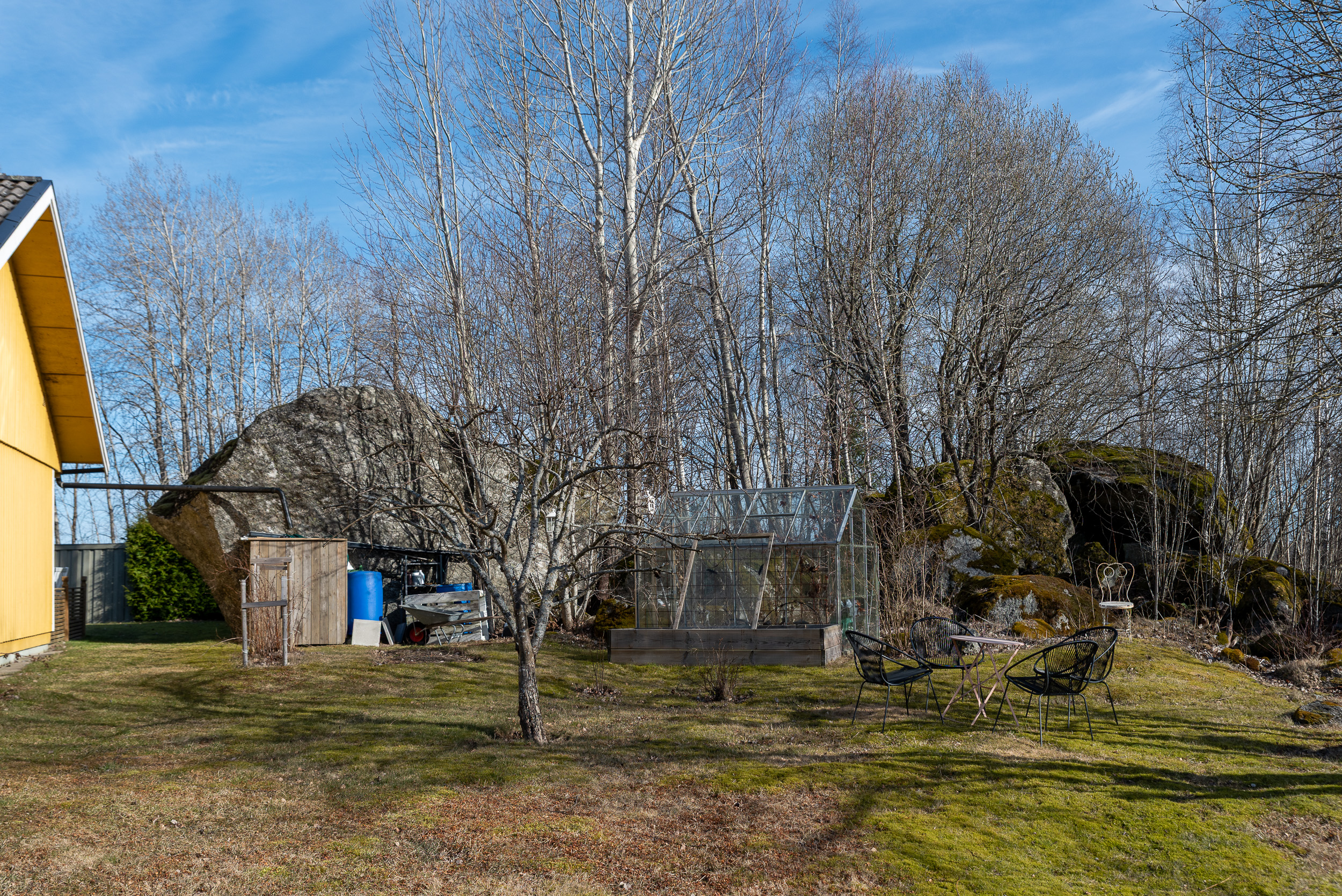 Bostadsbild från Abelsberg 13, Såld i , Västerås
