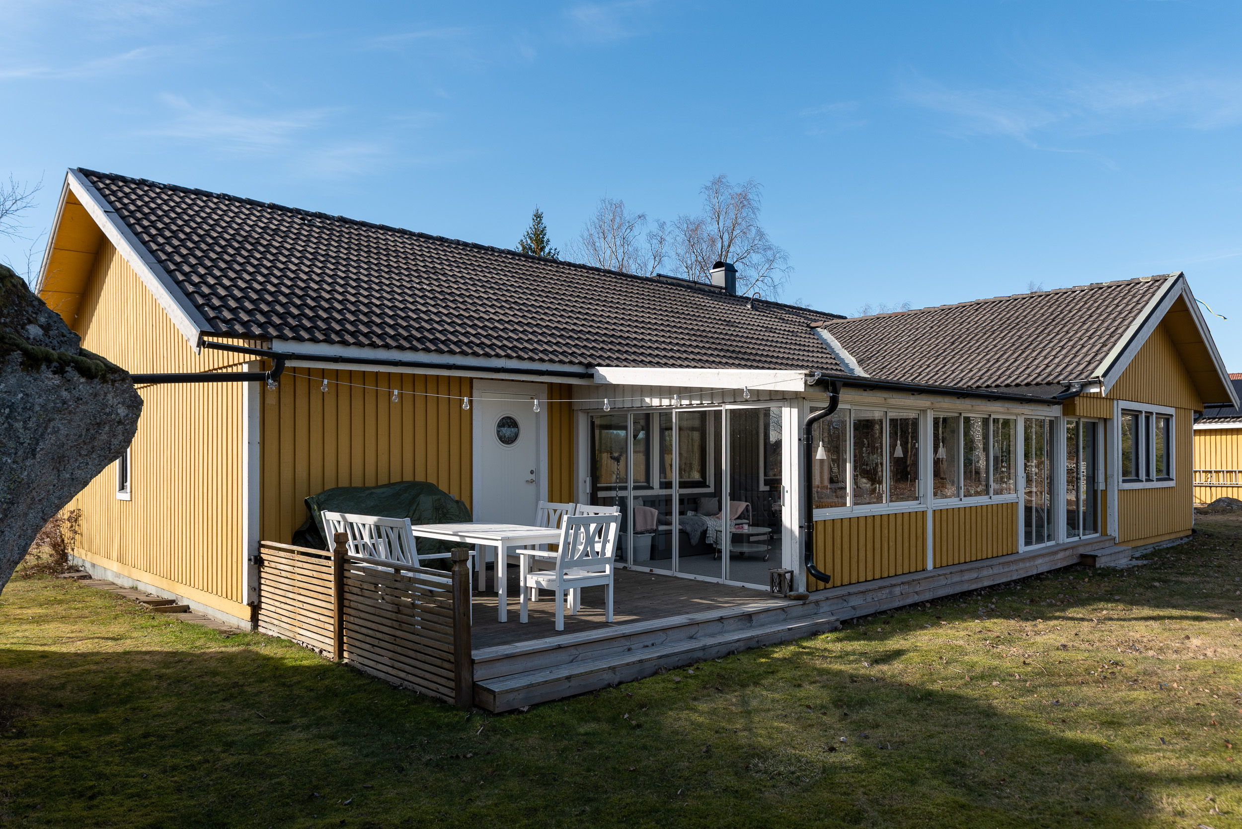 Bostadsbild från Abelsberg 13, Såld i , Västerås