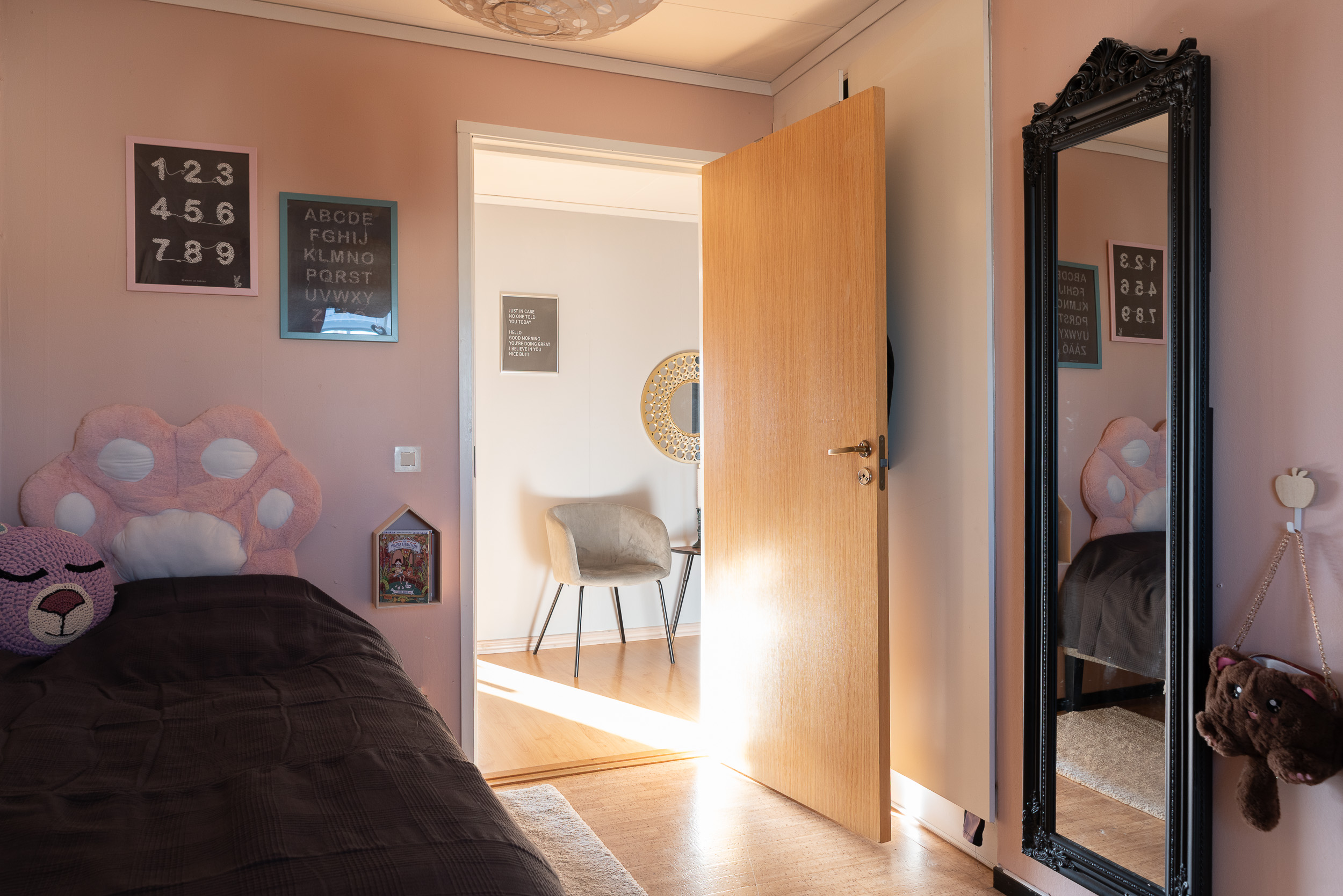 Bostadsbild från Abelsberg 13, Såld i , Västerås