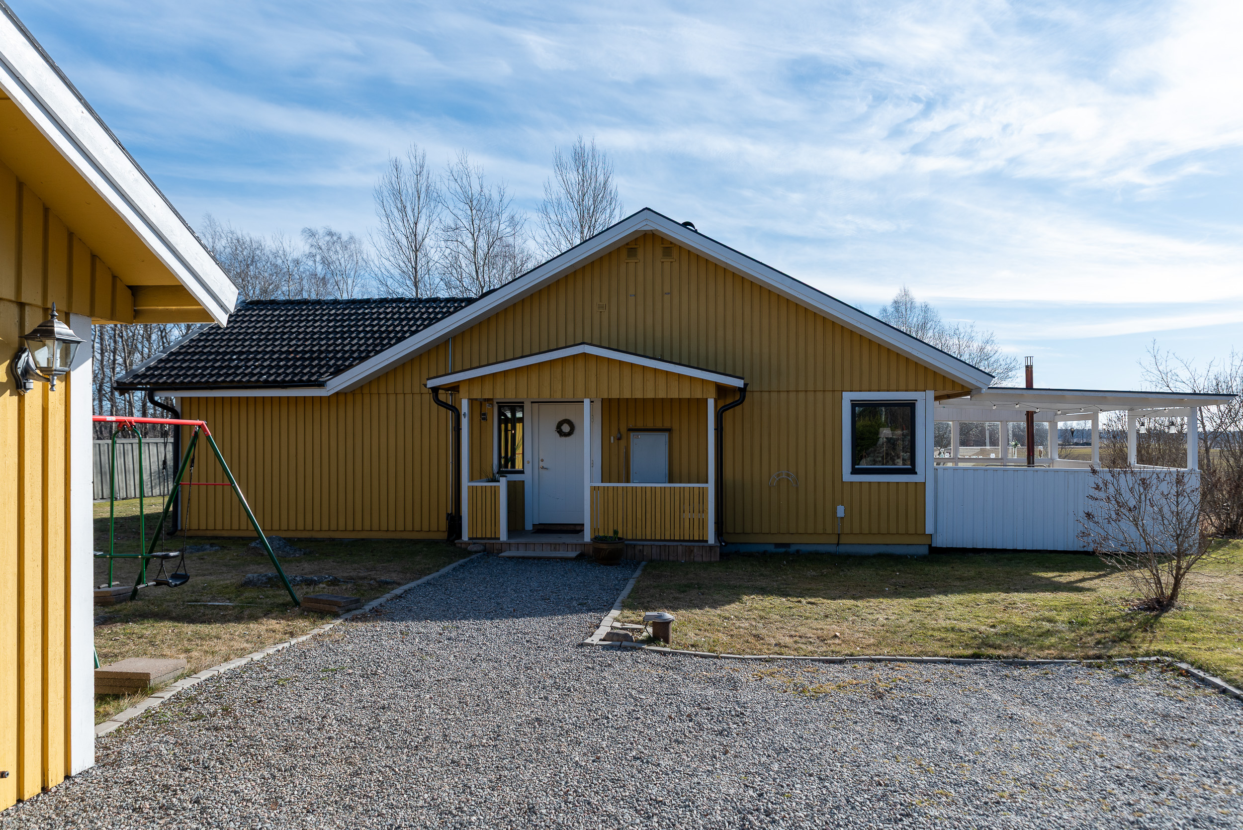 Bostadsbild från Abelsberg 13, Såld i , Västerås