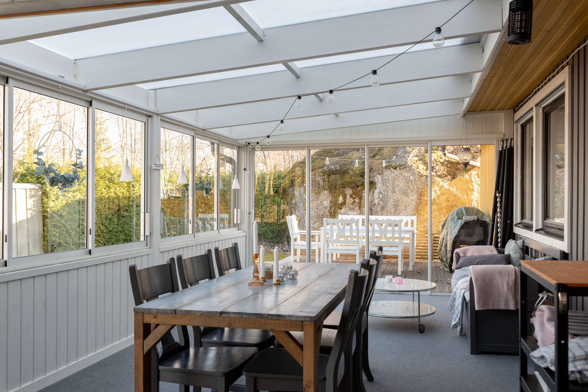 Bostadsbild från Abelsberg 13, Såld i , Västerås