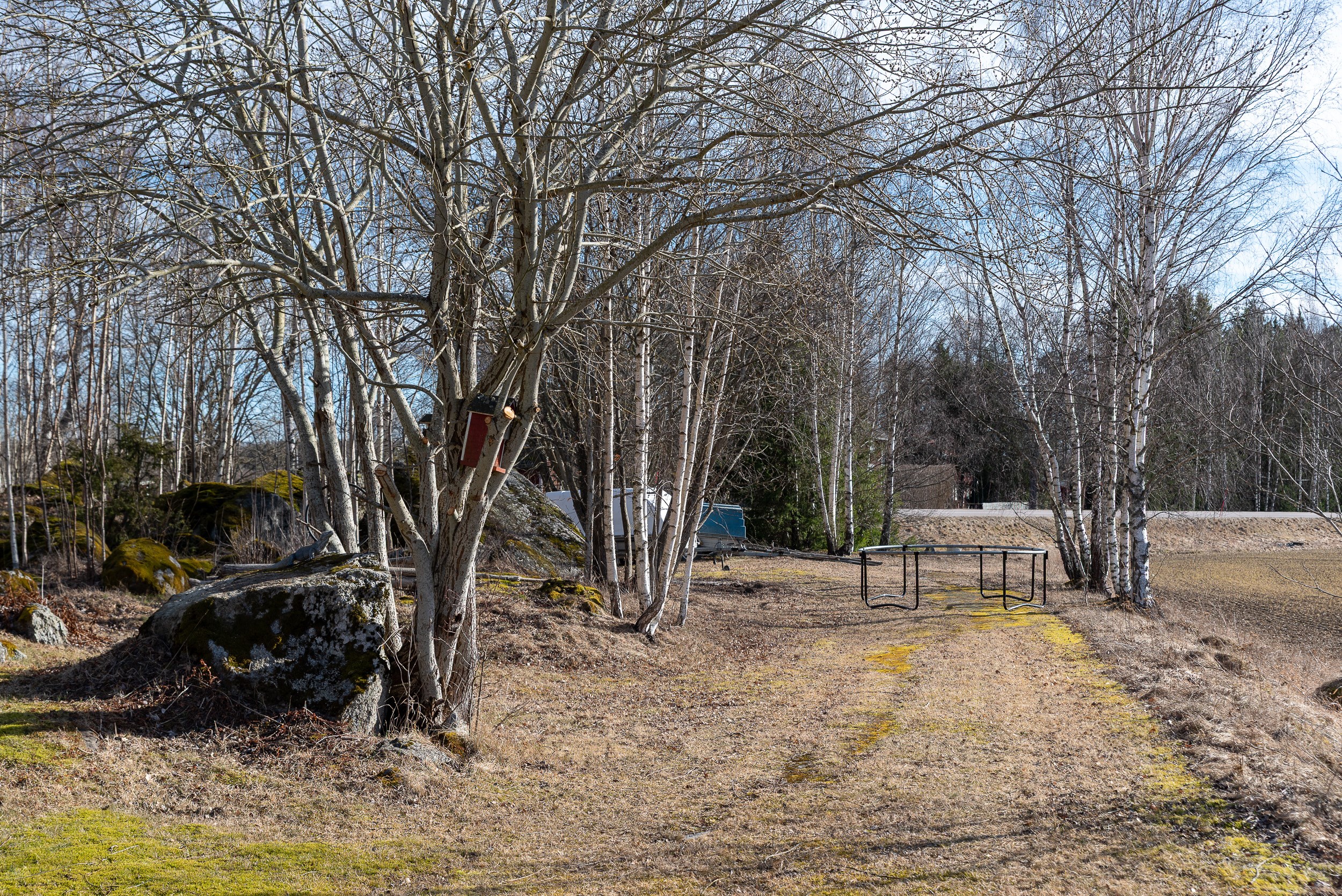 Bostadsbild från Abelsberg 13, Såld i , Västerås