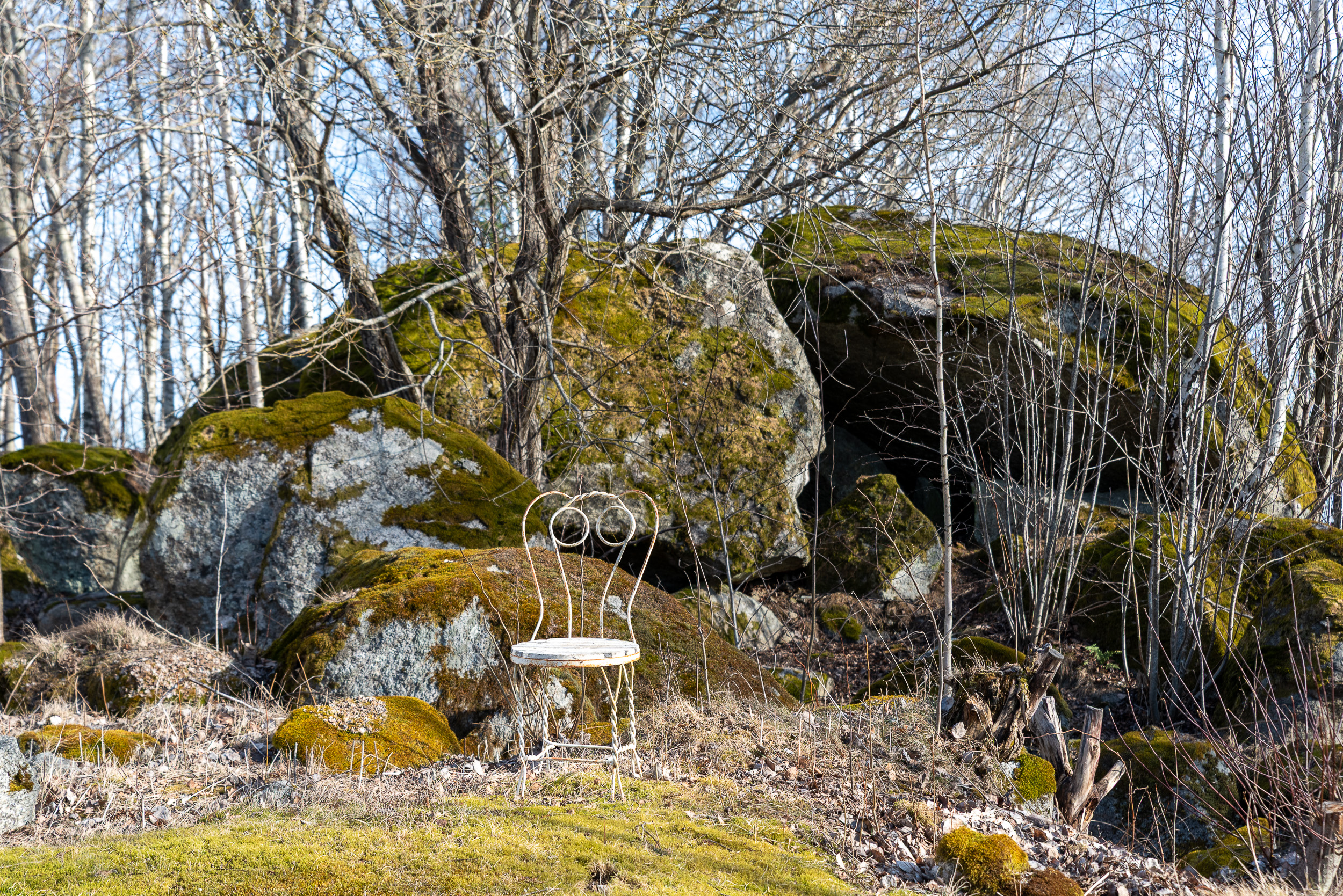 Bostadsbild från Abelsberg 13, Såld i , Västerås