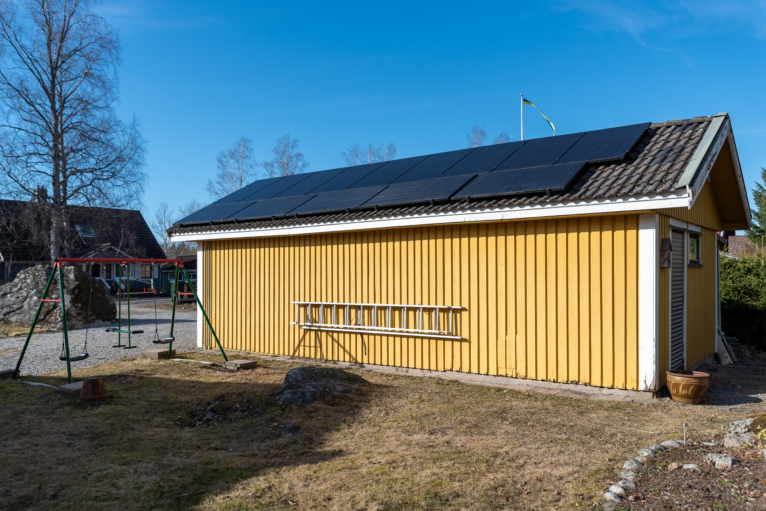 Bostadsbild från Abelsberg 13, Såld i , Västerås