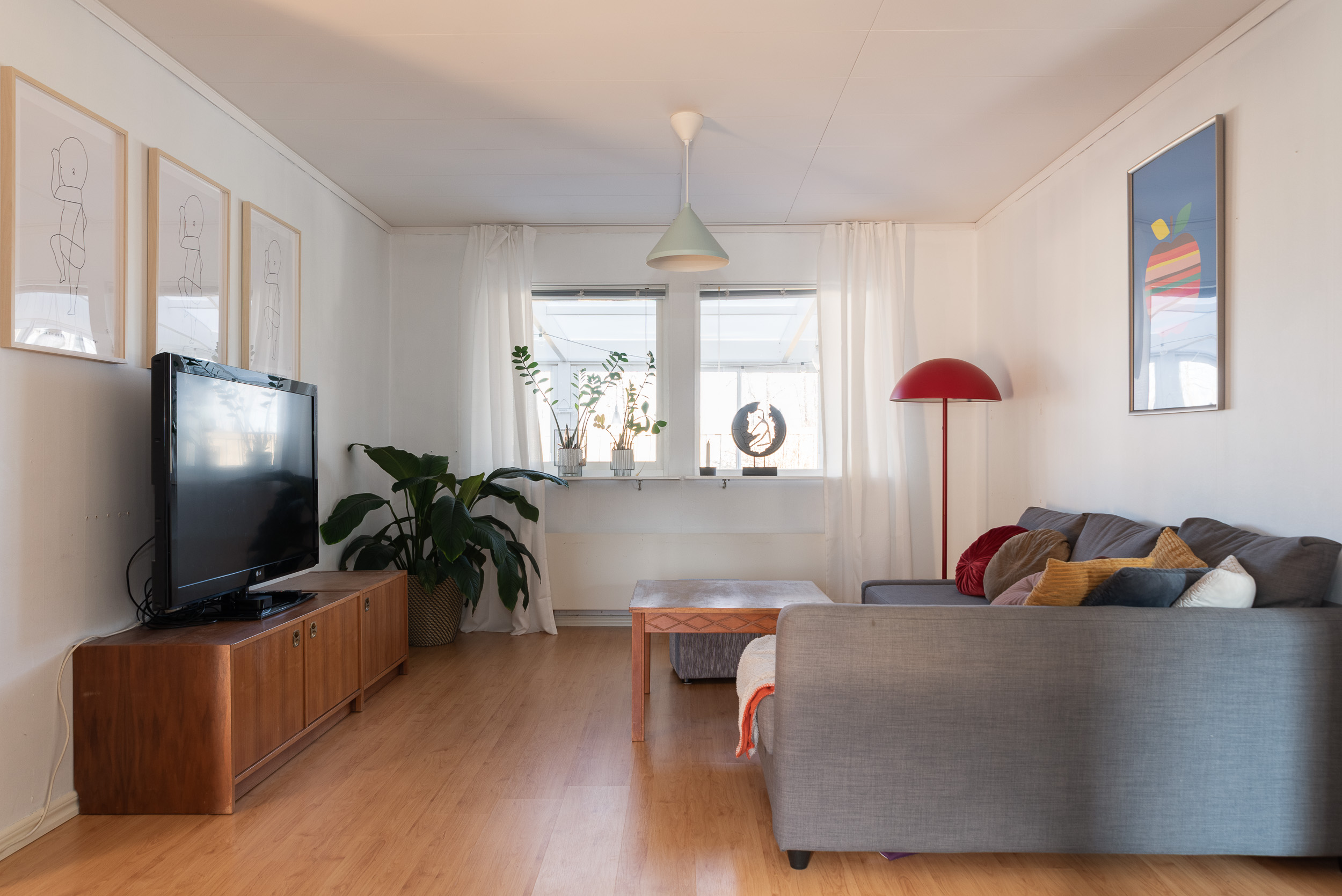 Bostadsbild från Abelsberg 13, Såld i , Västerås