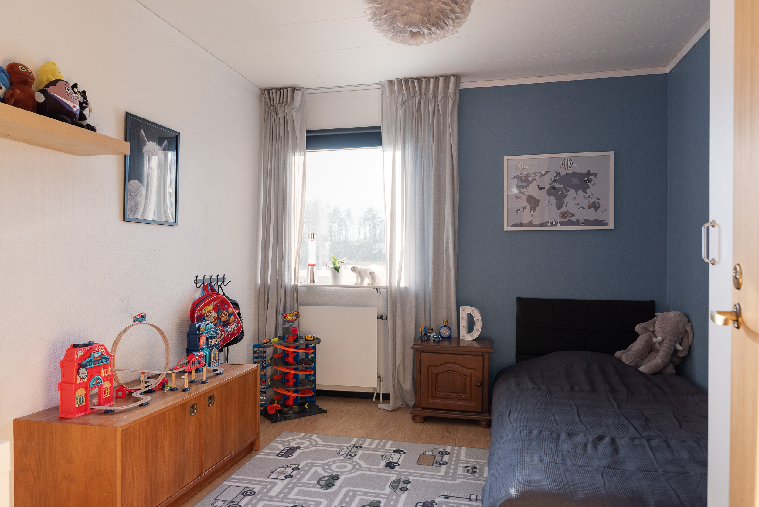 Bostadsbild från Abelsberg 13, Såld i , Västerås