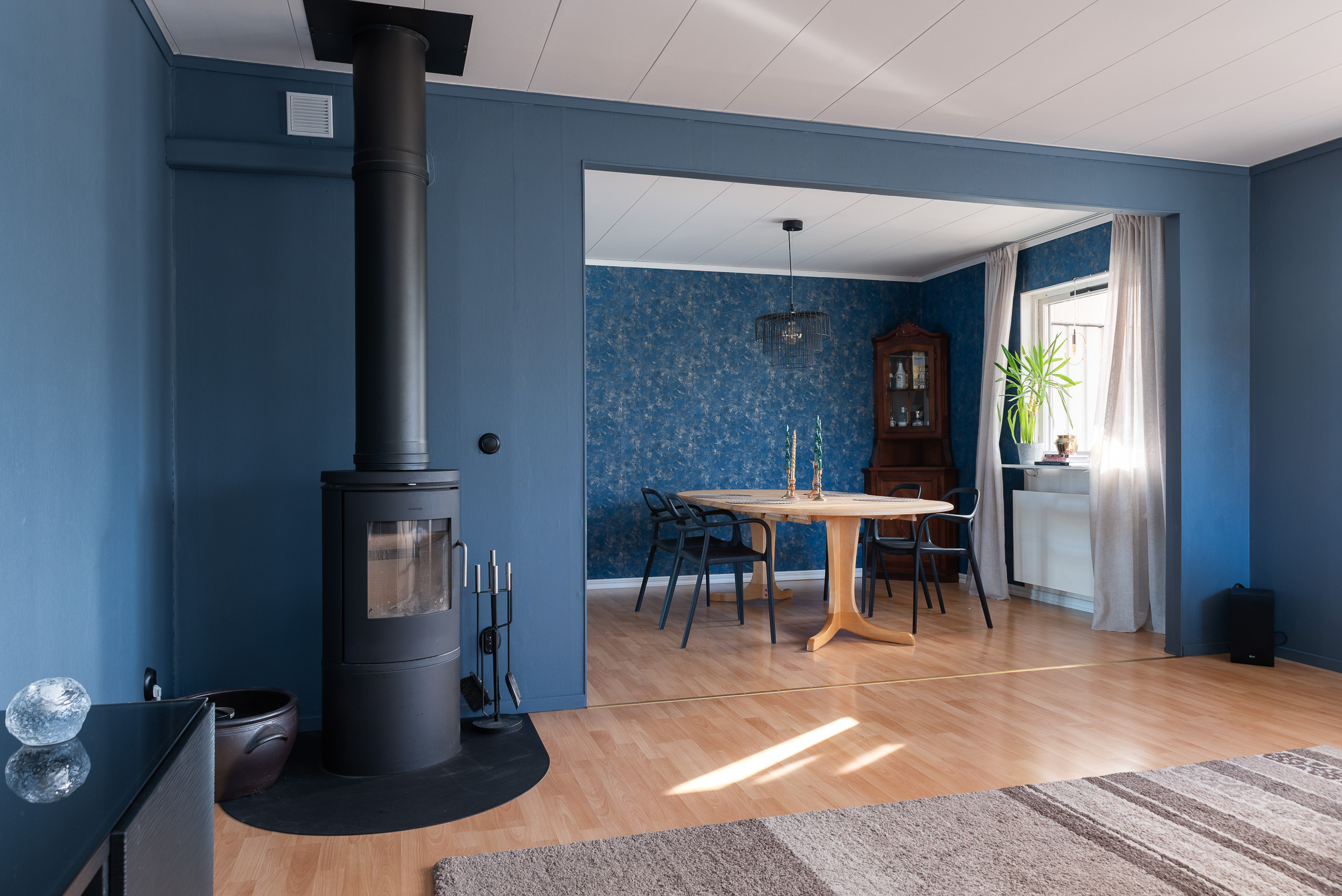 Bostadsbild från Abelsberg 13, Såld i , Västerås