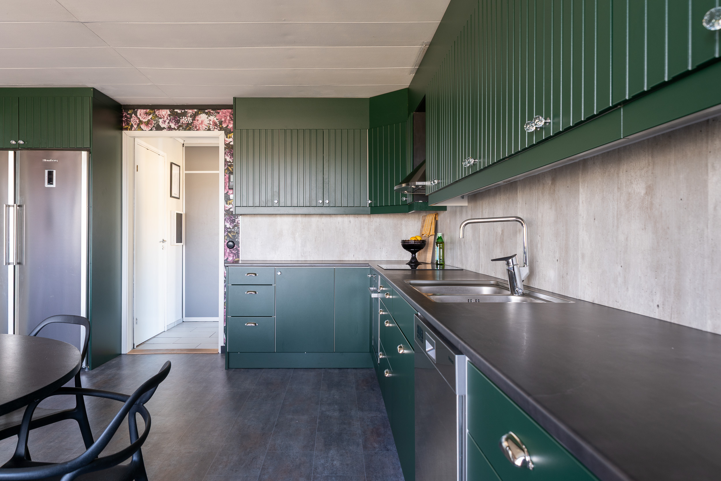 Bostadsbild från Abelsberg 13, Såld i , Västerås