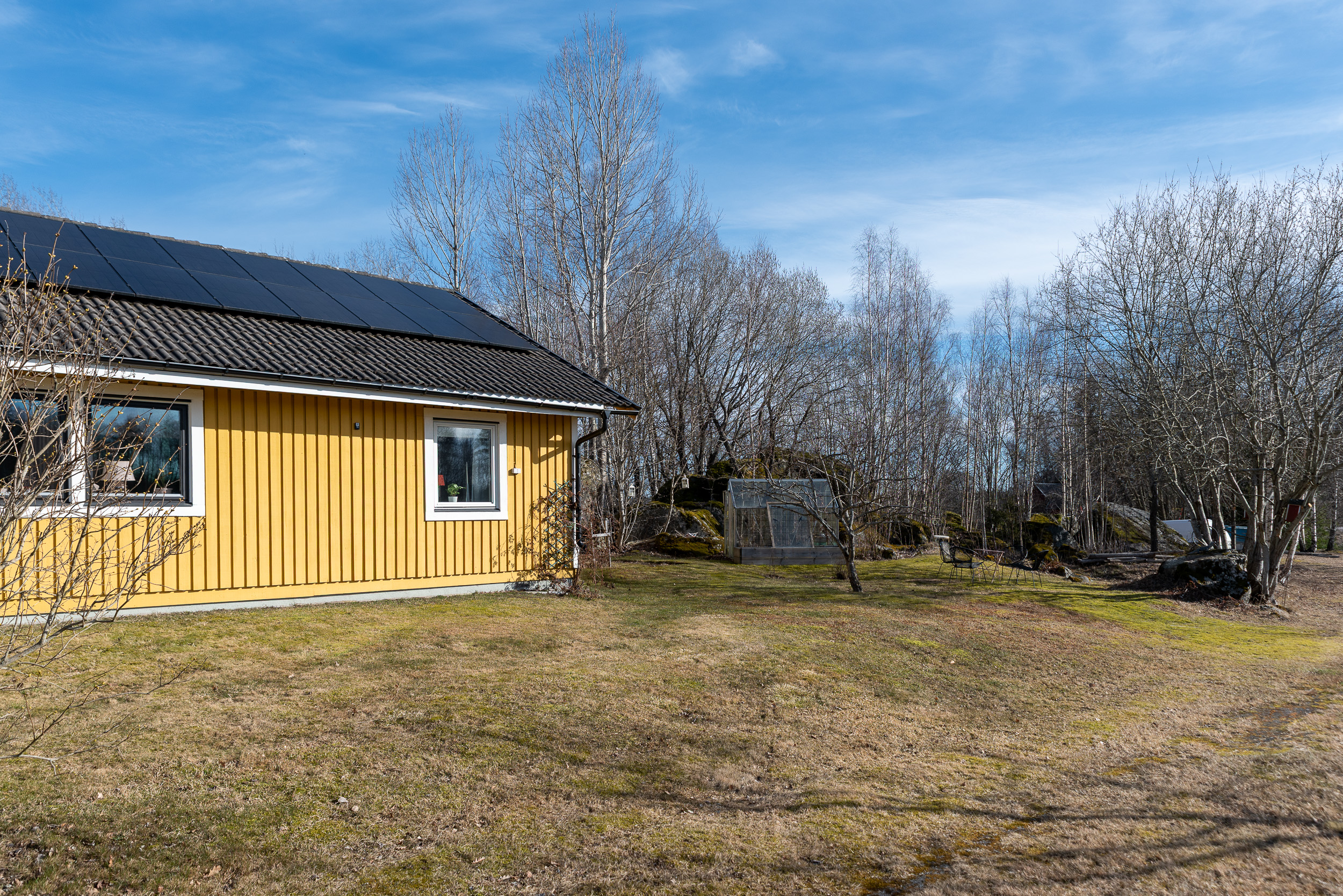 Bostadsbild från Abelsberg 13, Såld i , Västerås