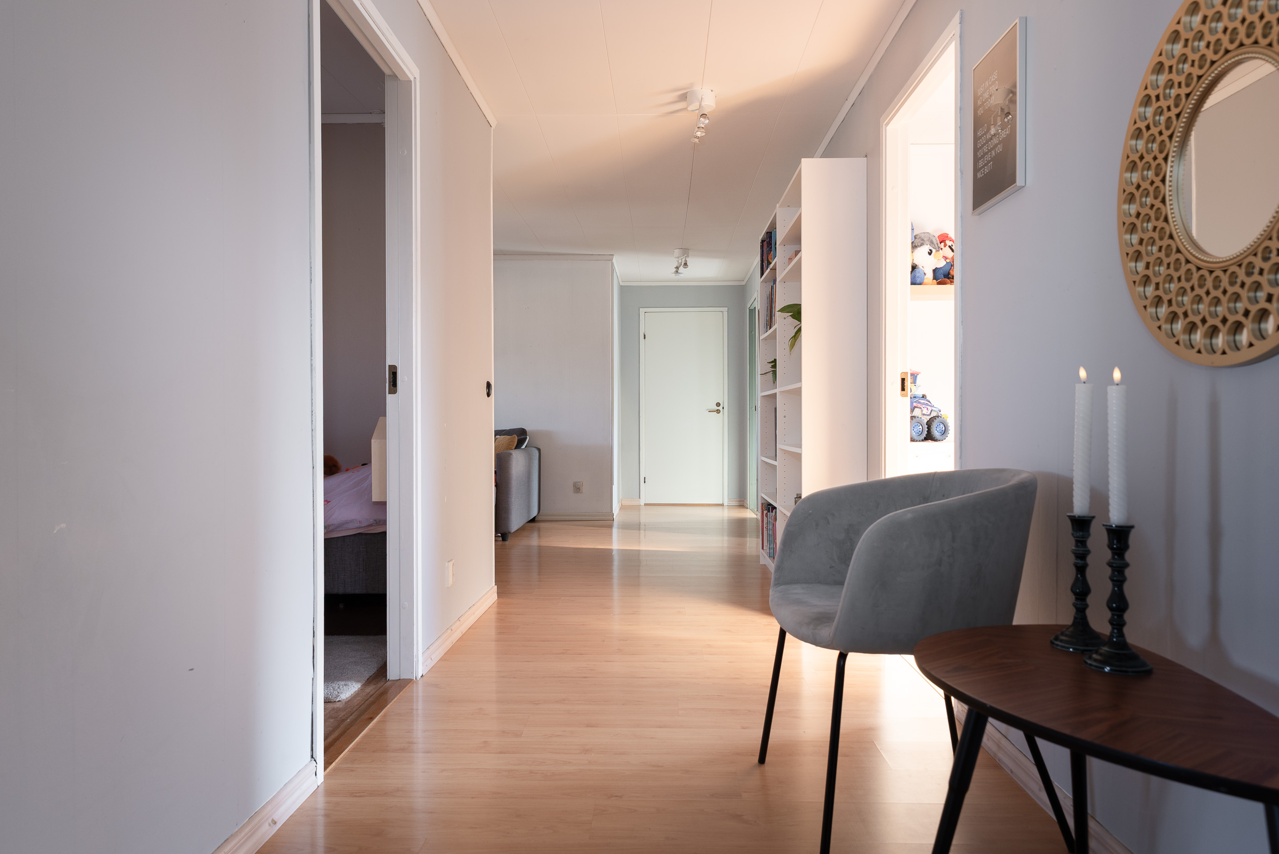 Bostadsbild från Abelsberg 13, Såld i , Västerås