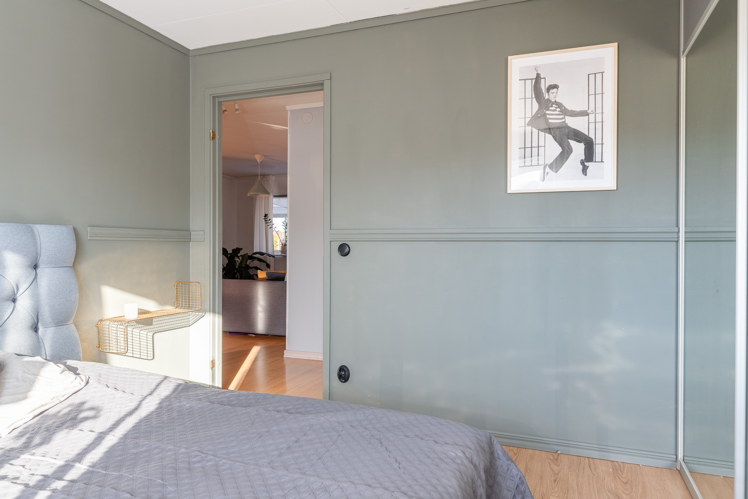 Bostadsbild från Abelsberg 13, Såld i , Västerås