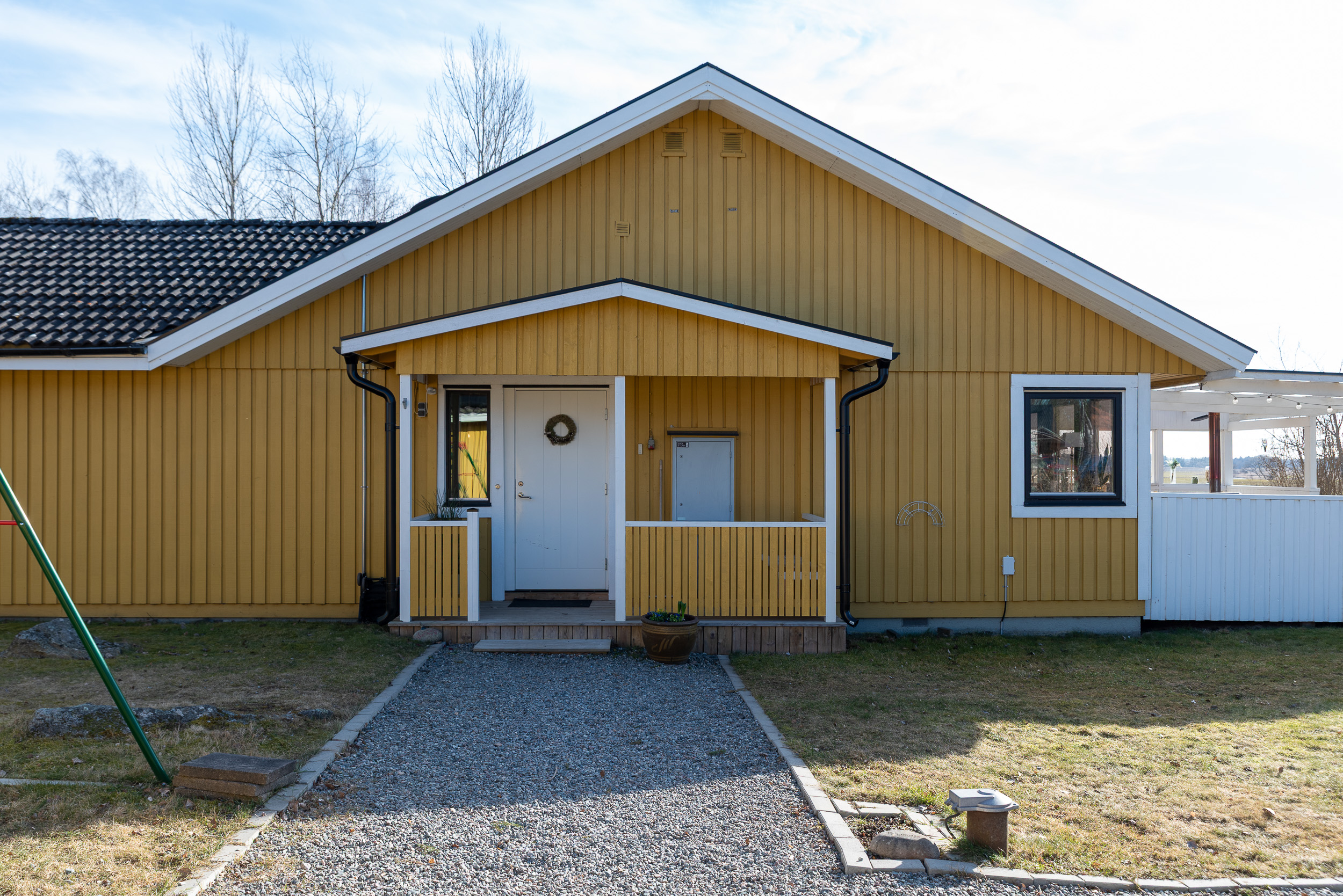 Bostadsbild från Abelsberg 13, Såld i , Västerås