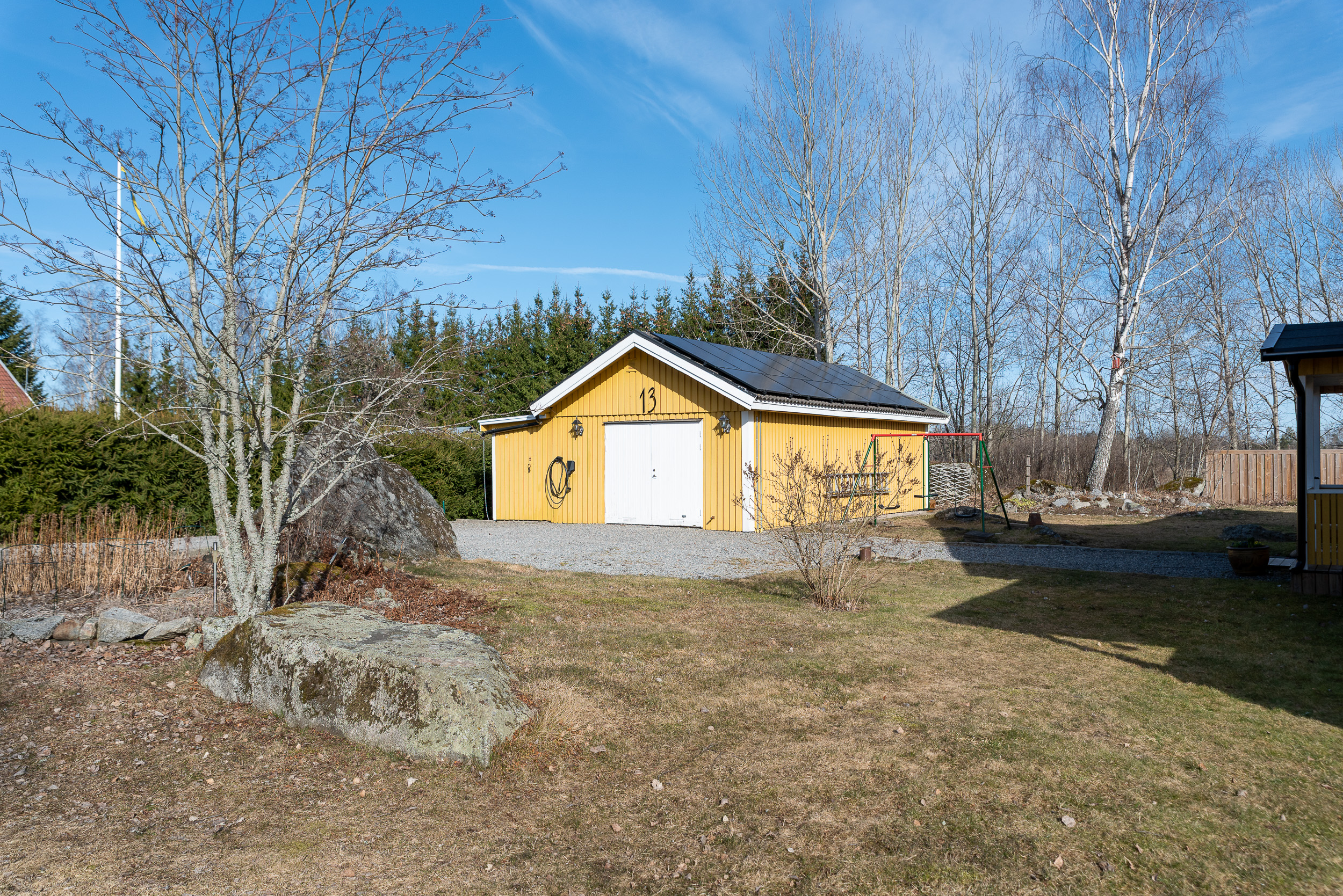 Bostadsbild från Abelsberg 13, Såld i , Västerås