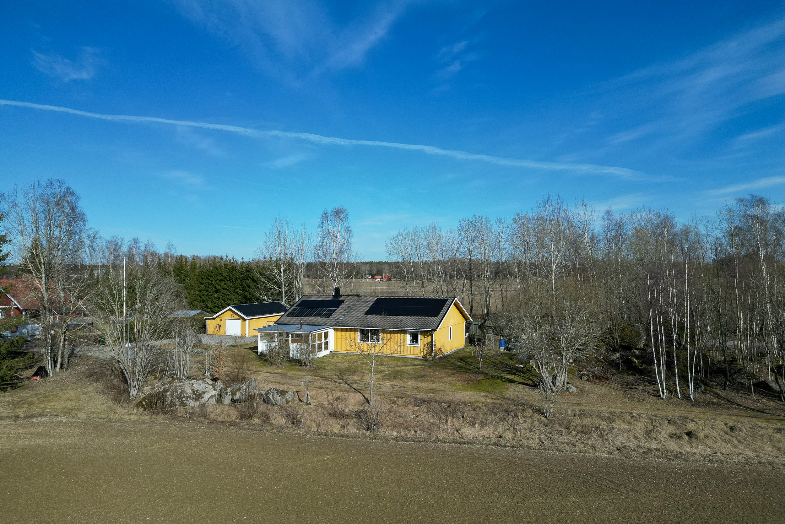 Bostadsbild från Abelsberg 13, Såld i , Västerås