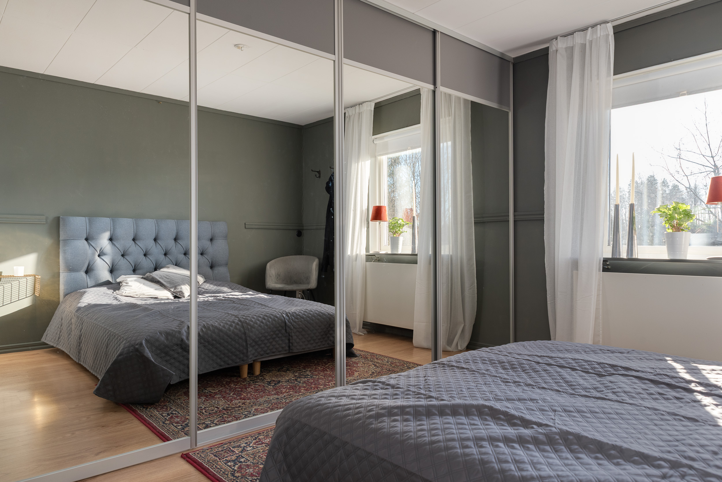 Bostadsbild från Abelsberg 13, Såld i , Västerås