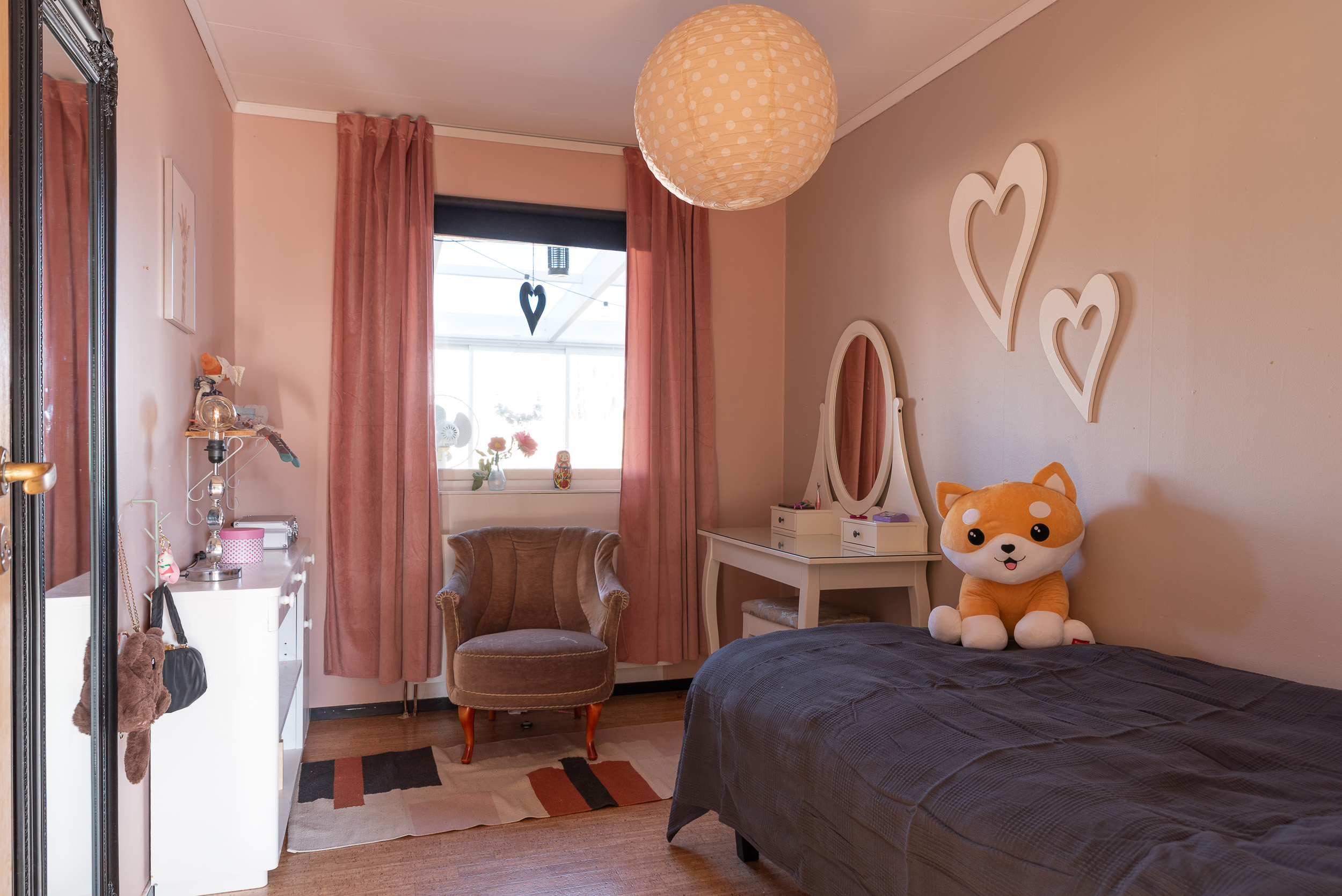 Bostadsbild från Abelsberg 13, Såld i , Västerås