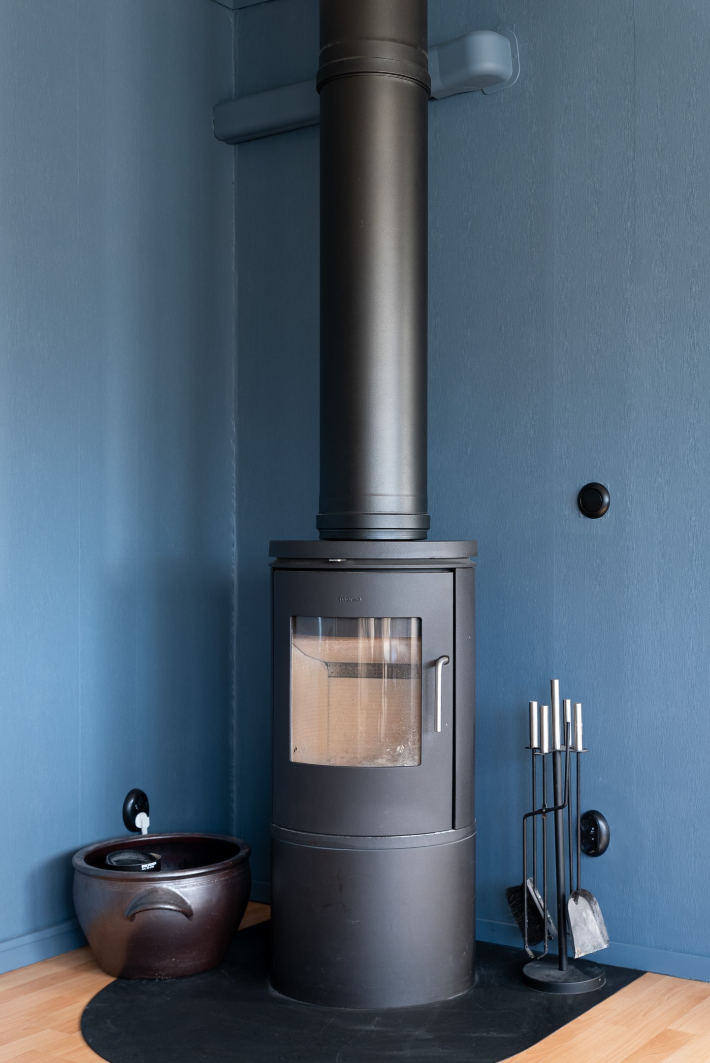 Bostadsbild från Abelsberg 13, Såld i , Västerås