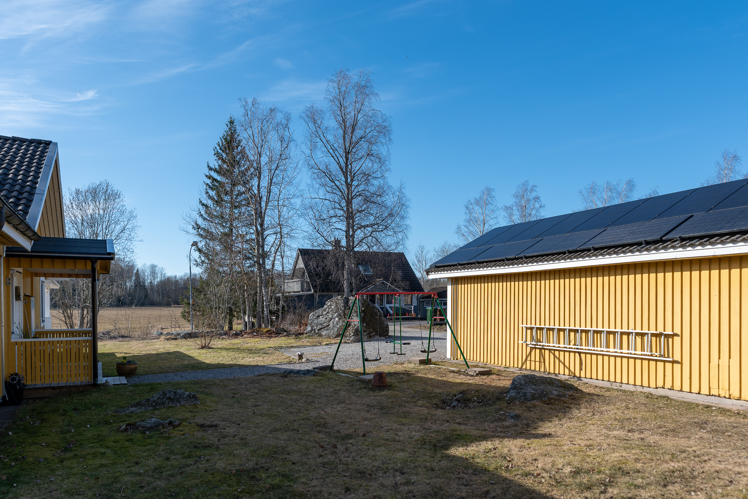 Bostadsbild från Abelsberg 13, Såld i , Västerås
