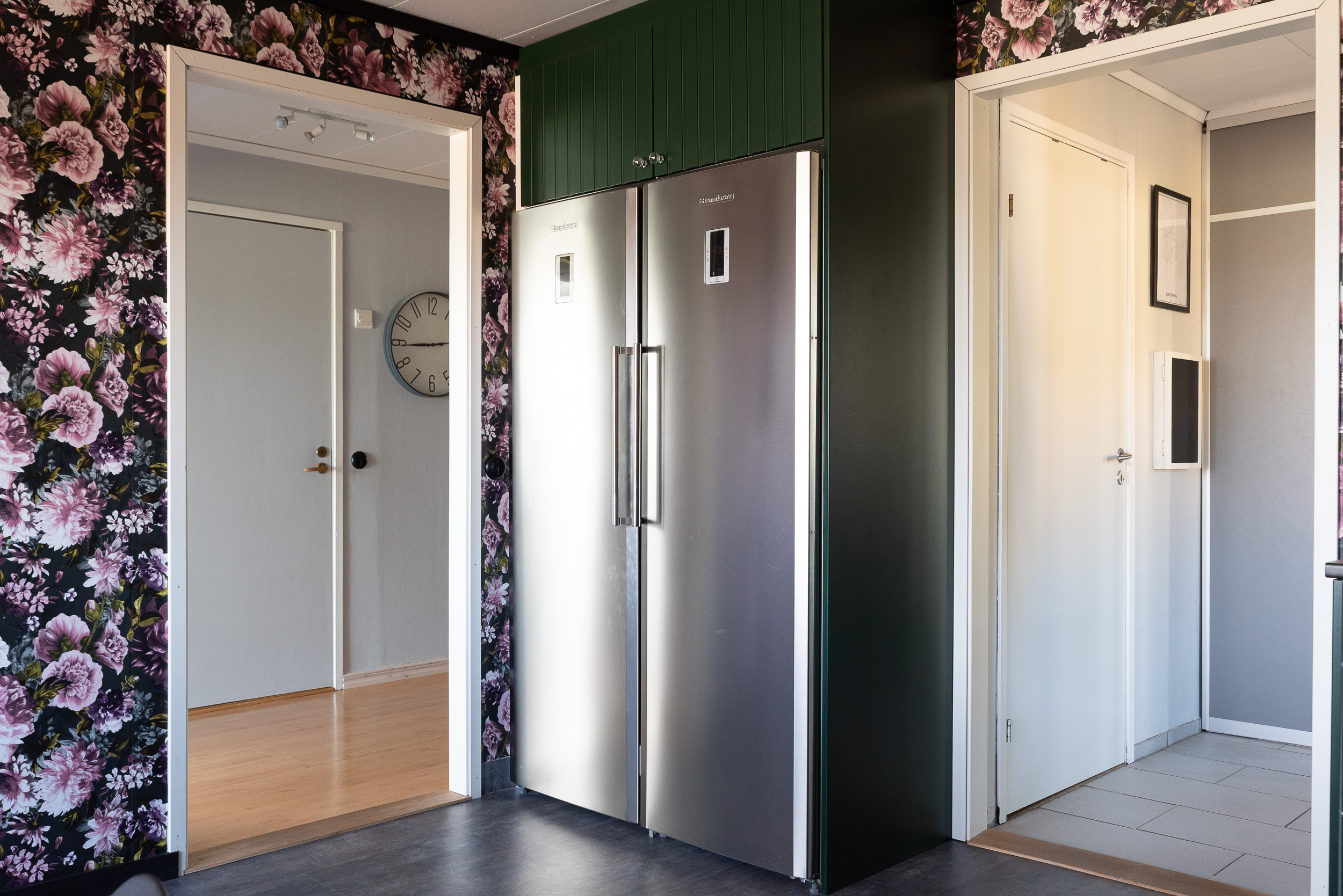 Bostadsbild från Abelsberg 13, Såld i , Västerås