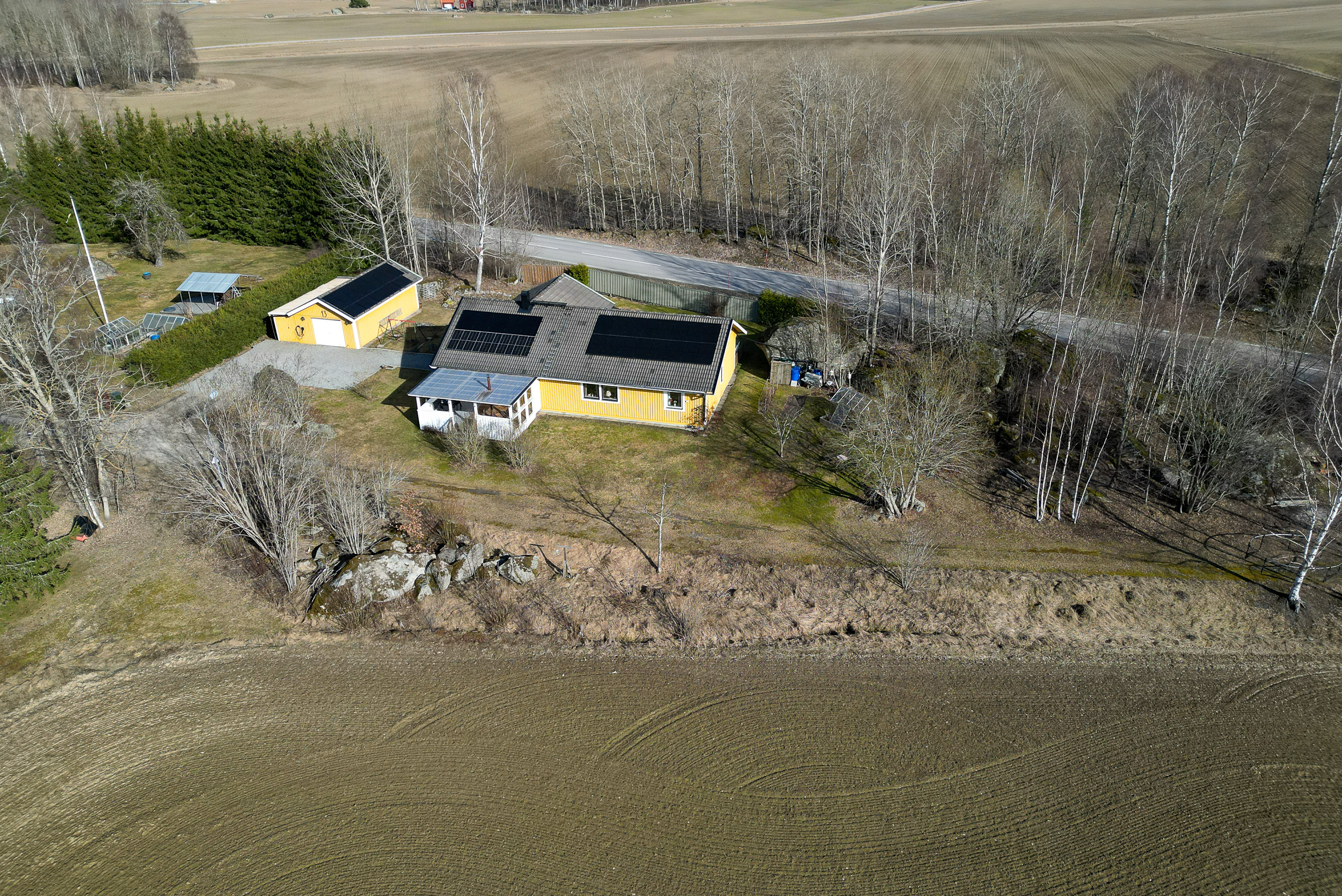 Bostadsbild från Abelsberg 13, Såld i , Västerås