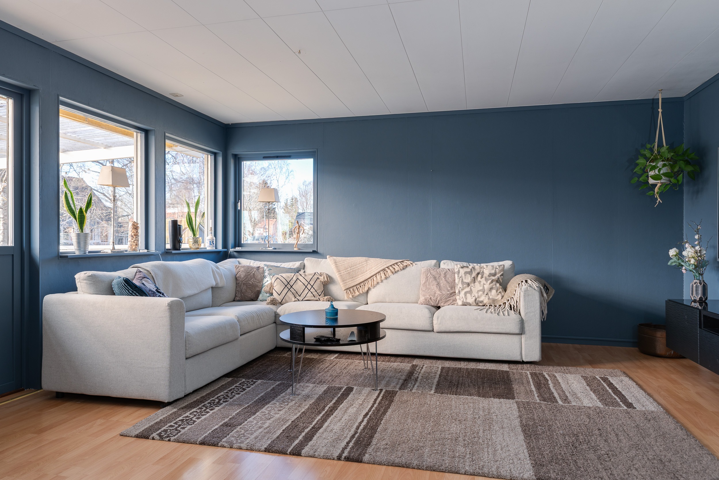 Bostadsbild från Abelsberg 13, Såld i , Västerås