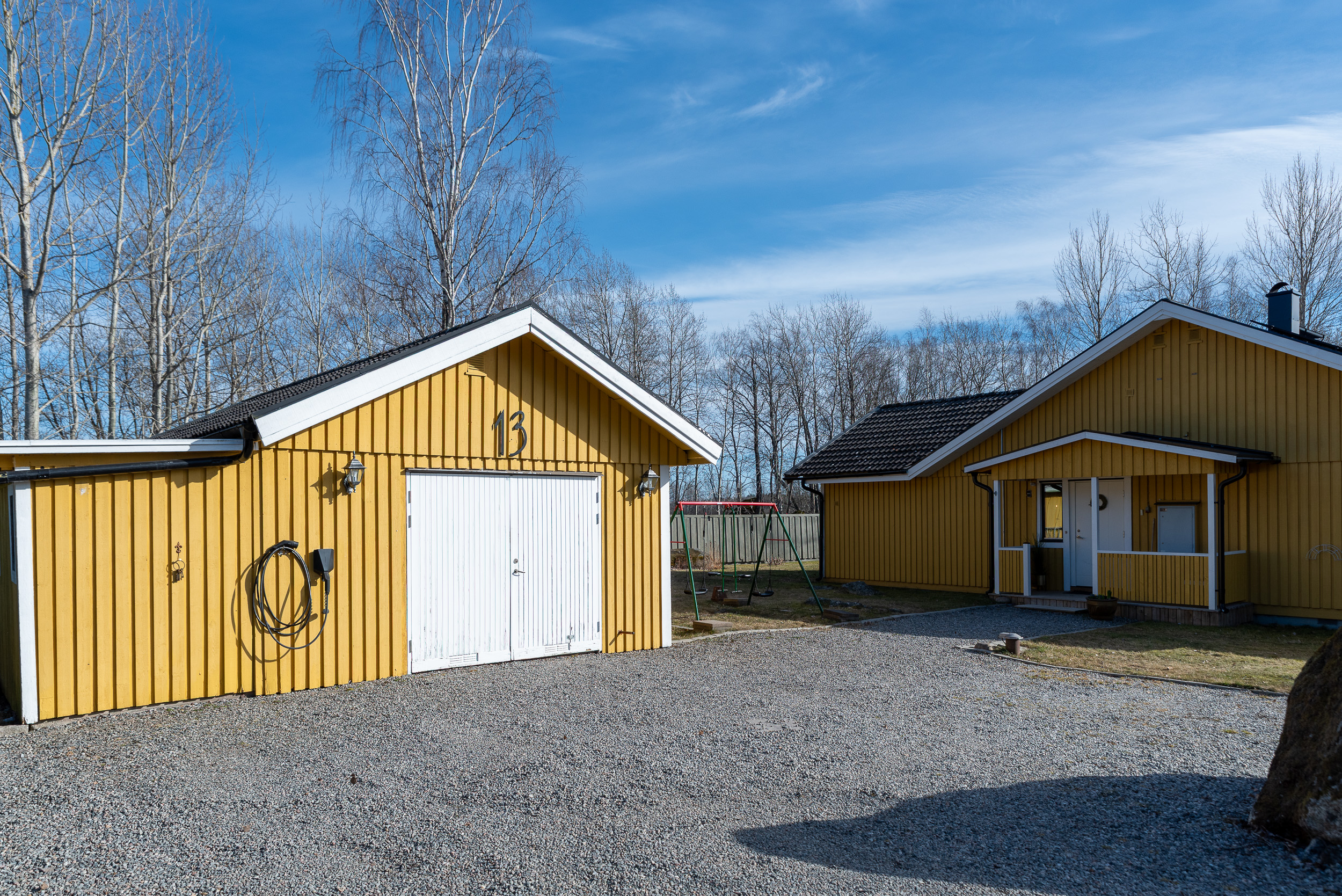 Bostadsbild från Abelsberg 13, Såld i , Västerås